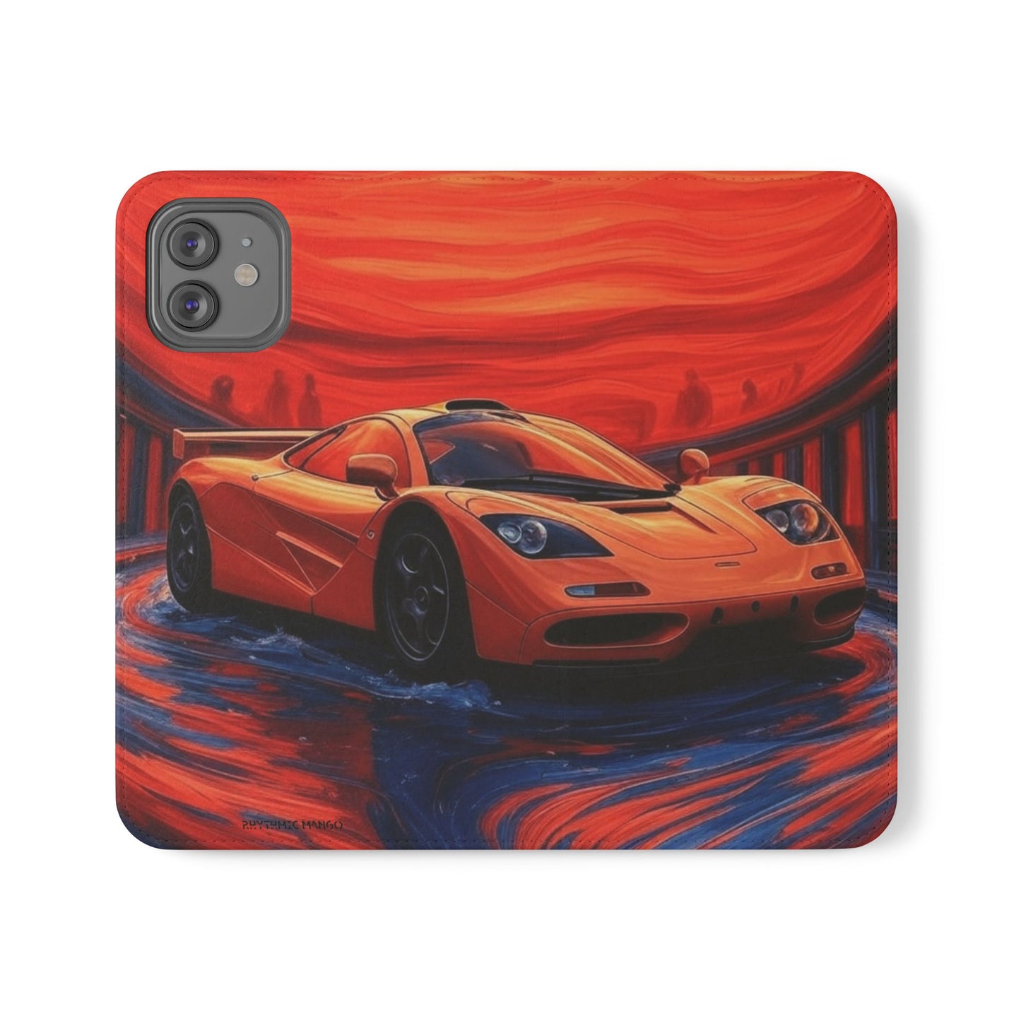 McMunch F1 Scream