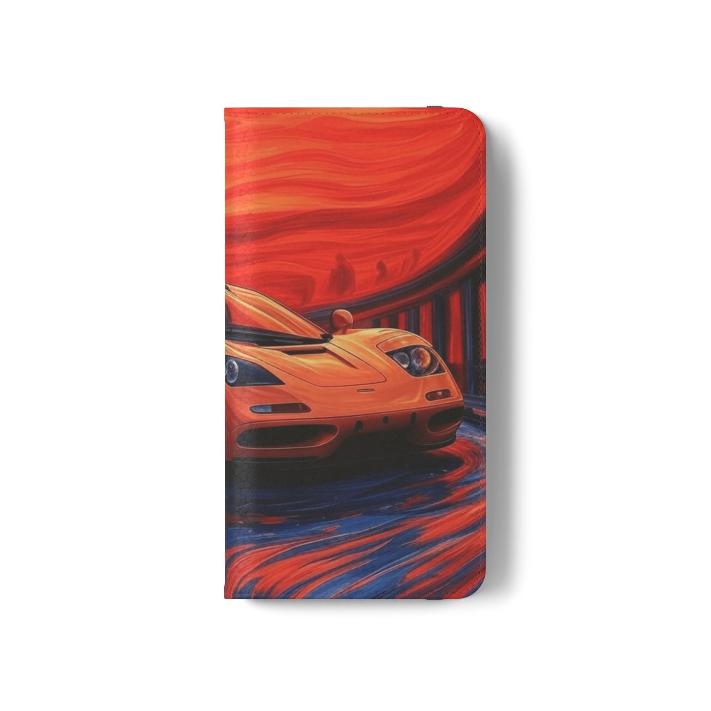 McMunch F1 Scream