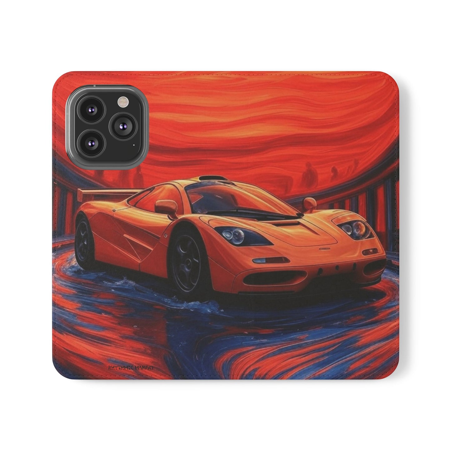 McMunch F1 Scream