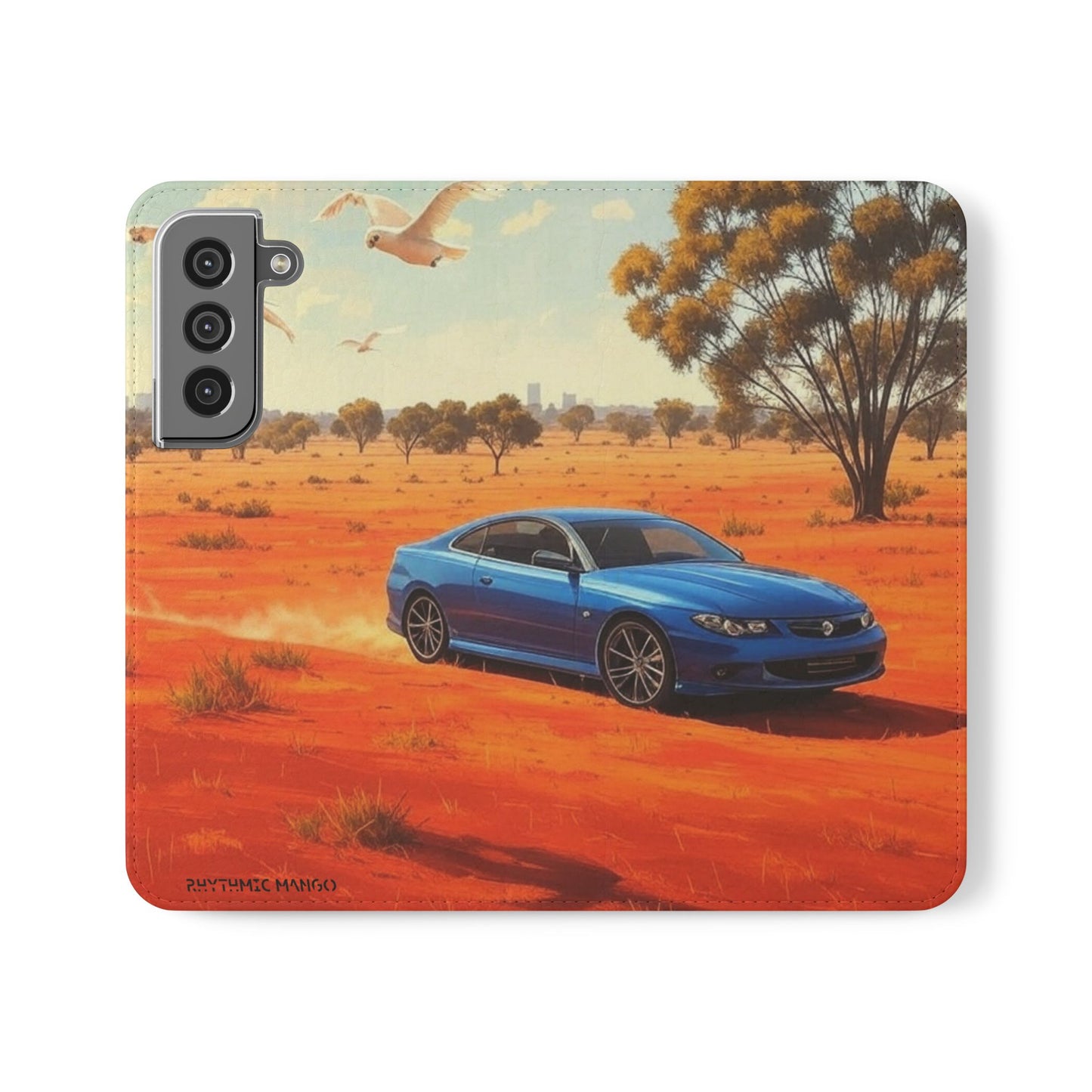 Monaro Majestic