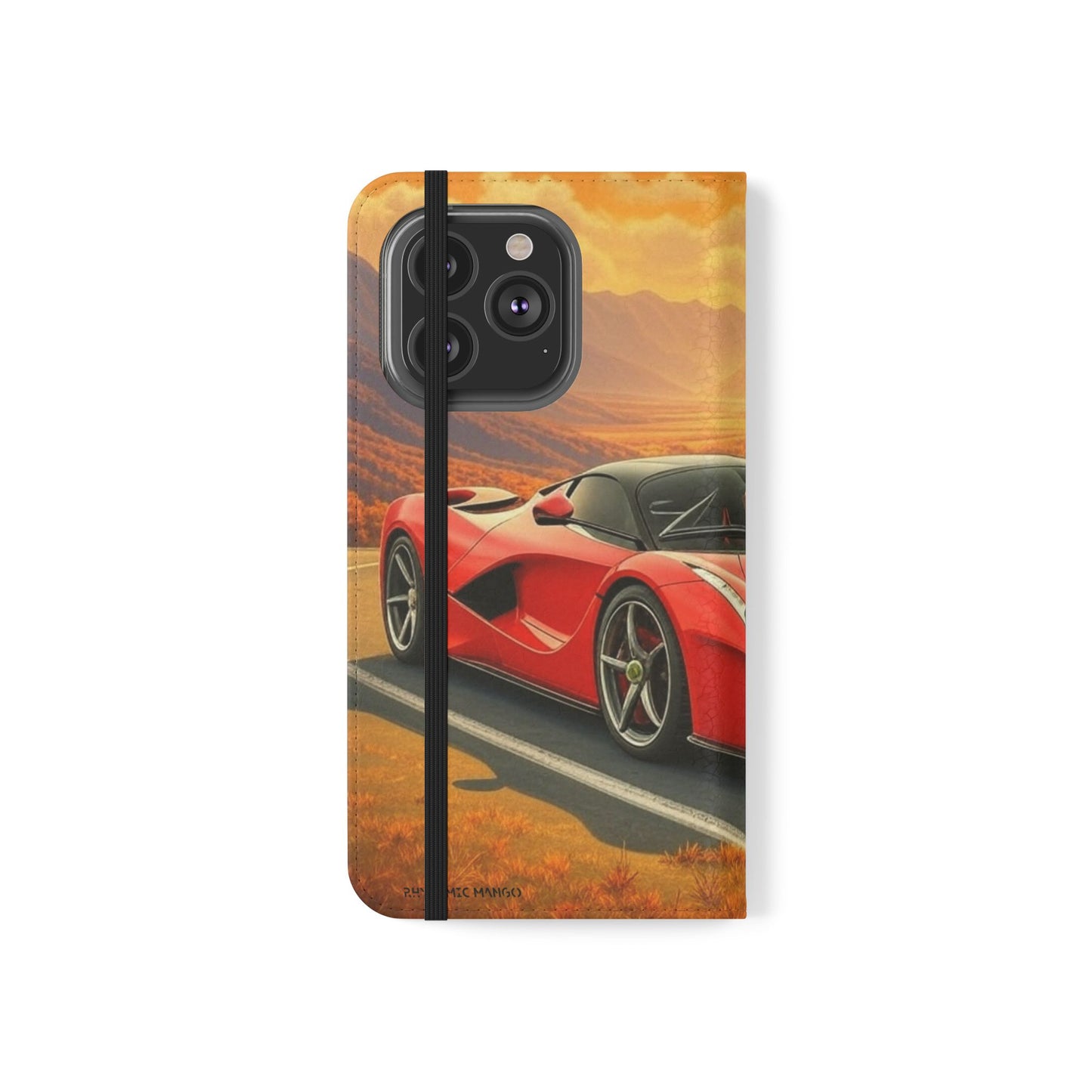 Mona LaFerrari