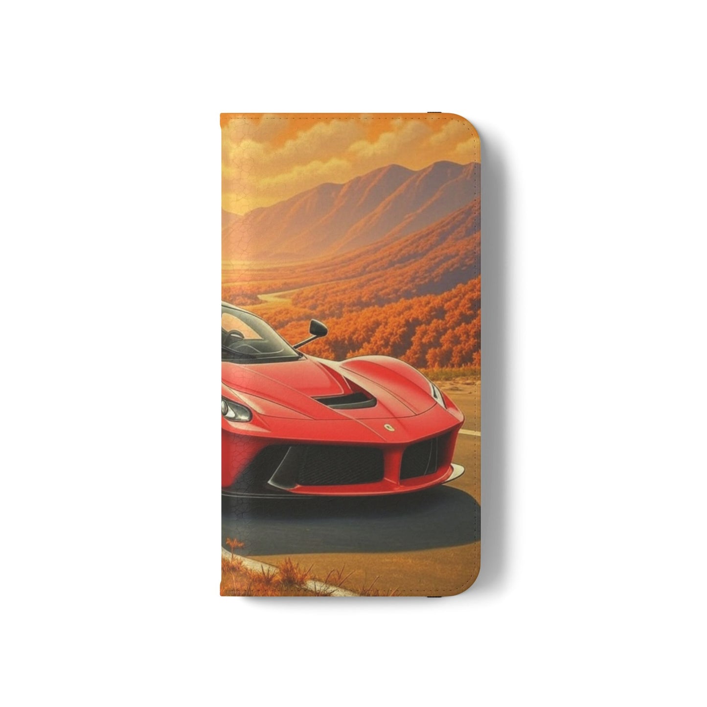 Mona LaFerrari