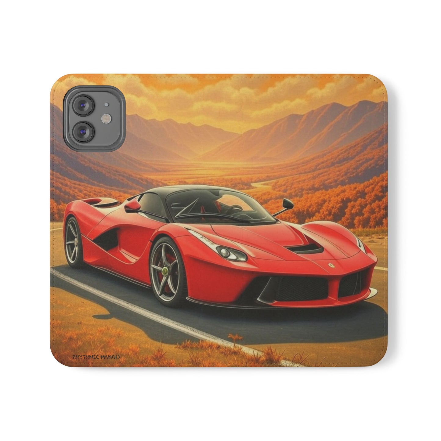 Mona LaFerrari