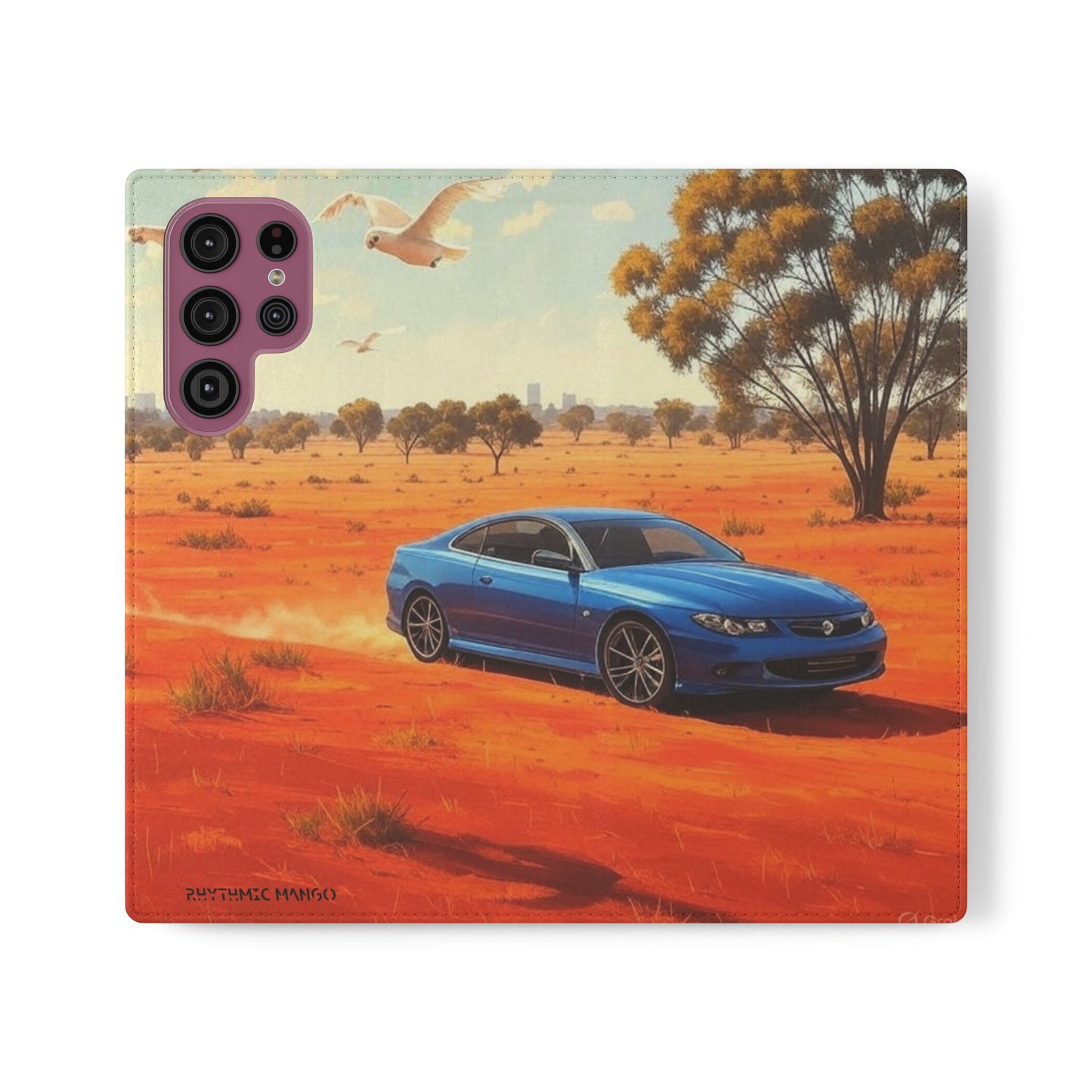 Monaro Majestic