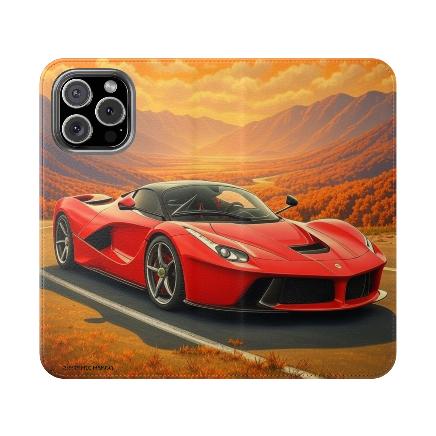 Mona LaFerrari