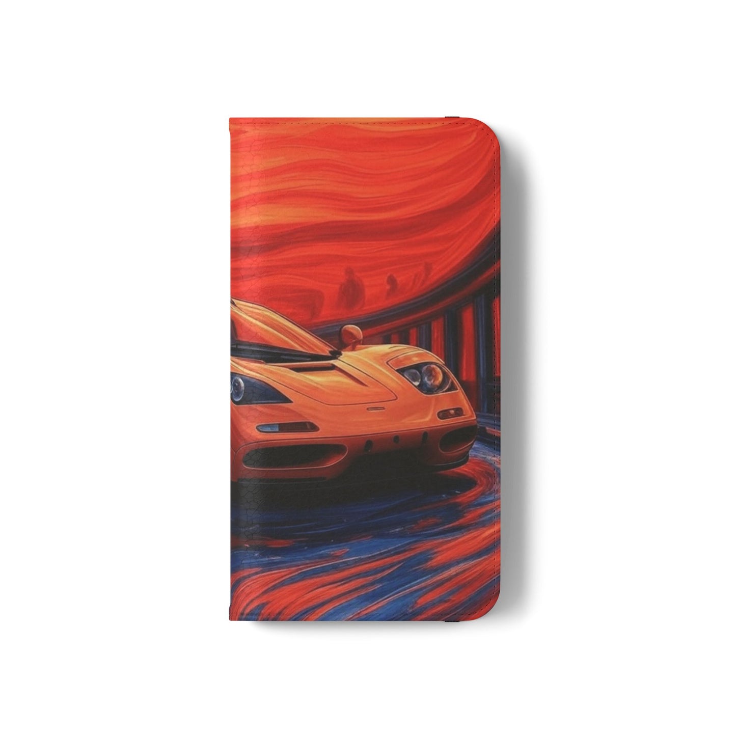 McMunch F1 Scream