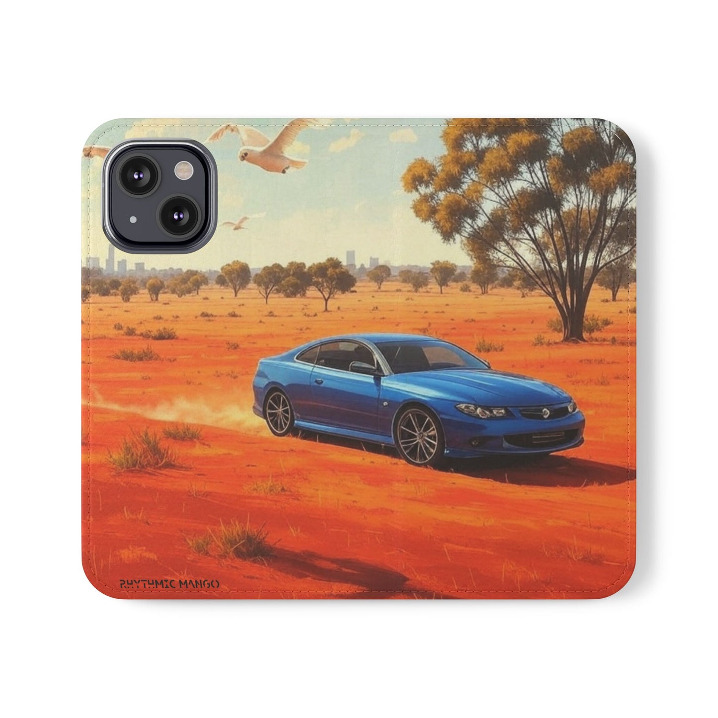 Monaro Majestic