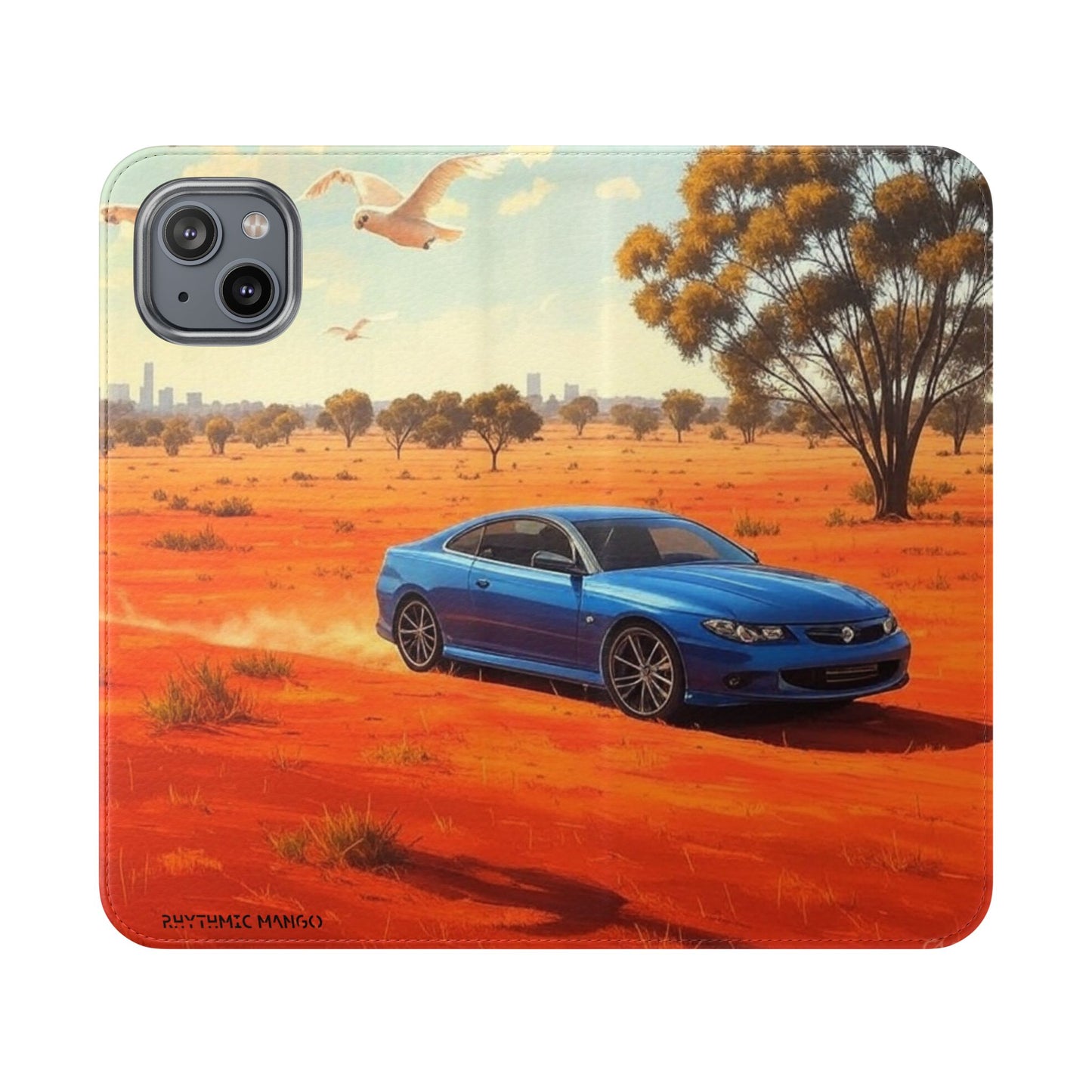 Monaro Majestic