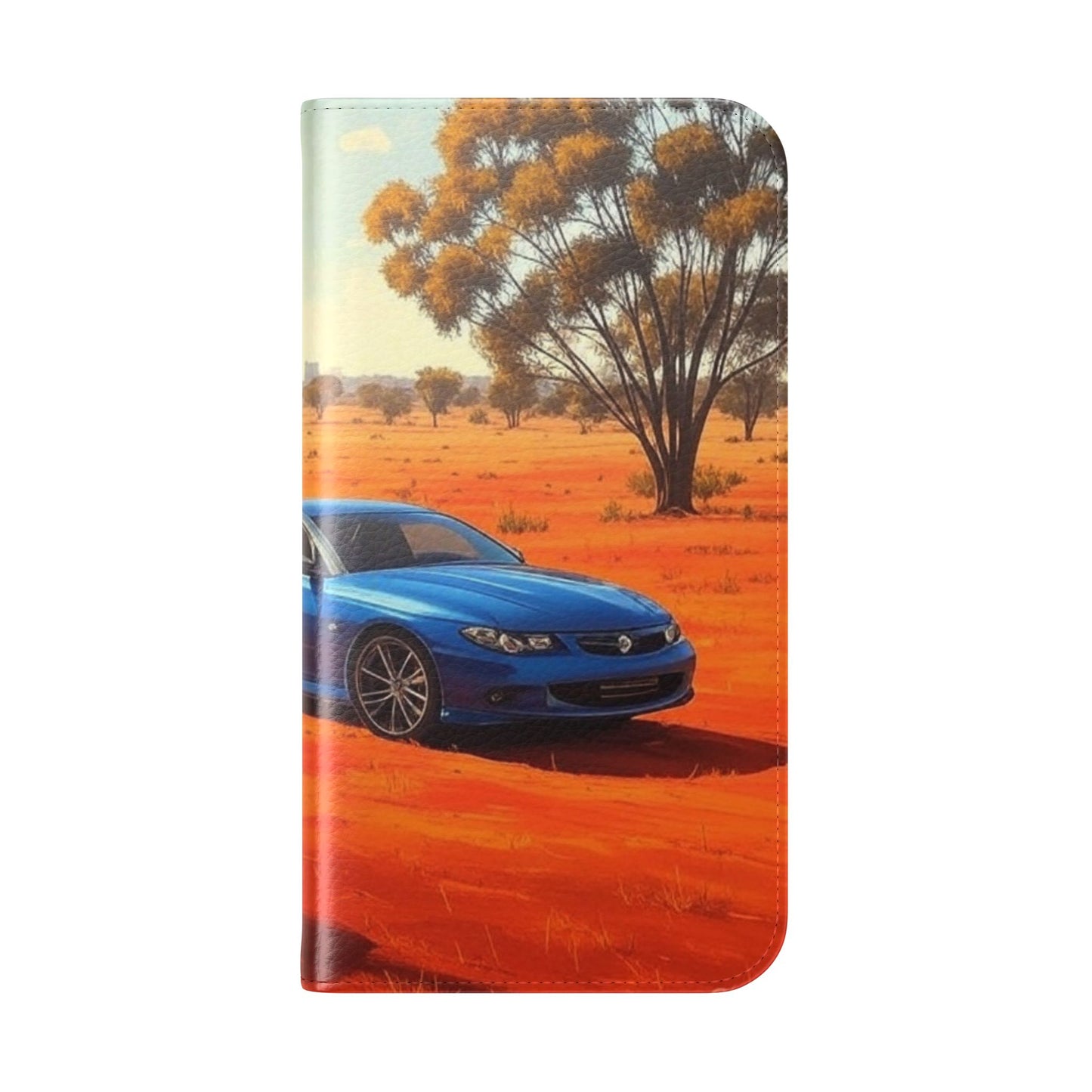 Monaro Majestic
