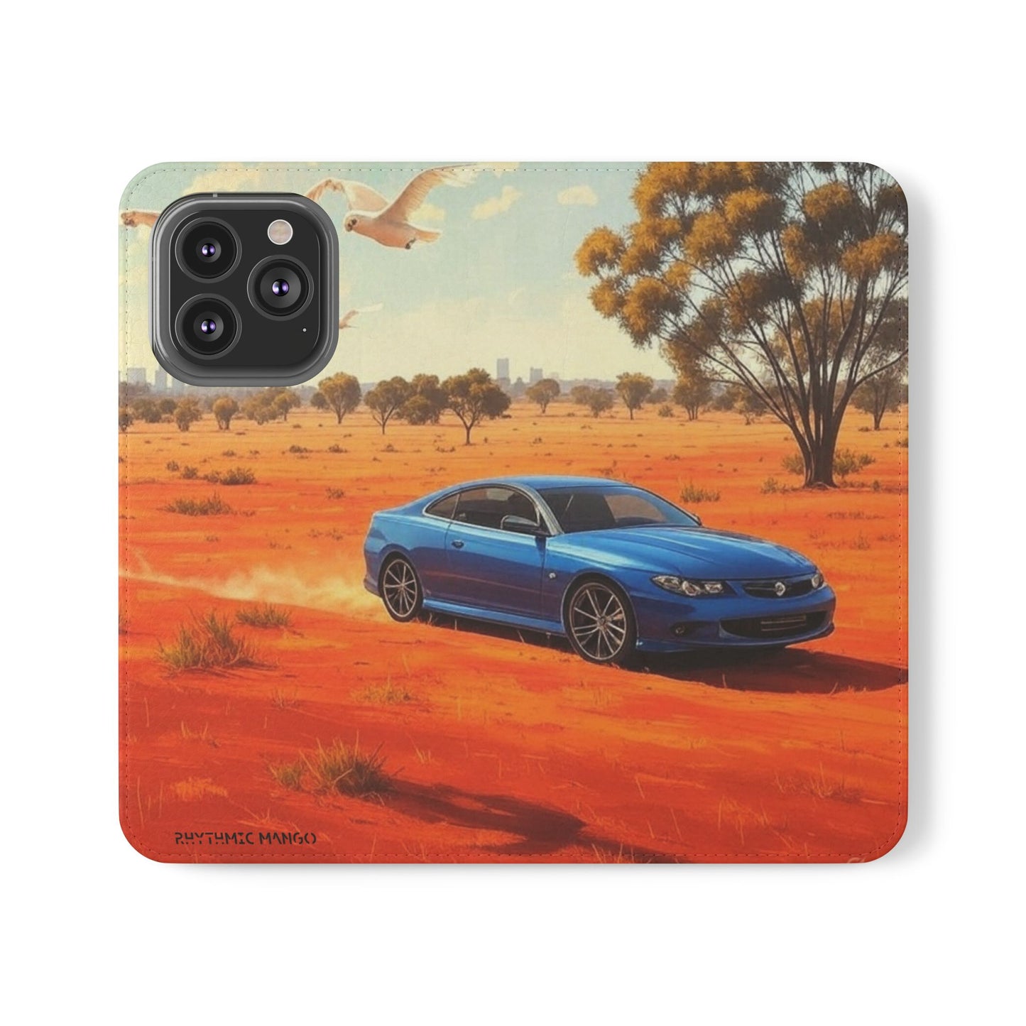 Monaro Majestic