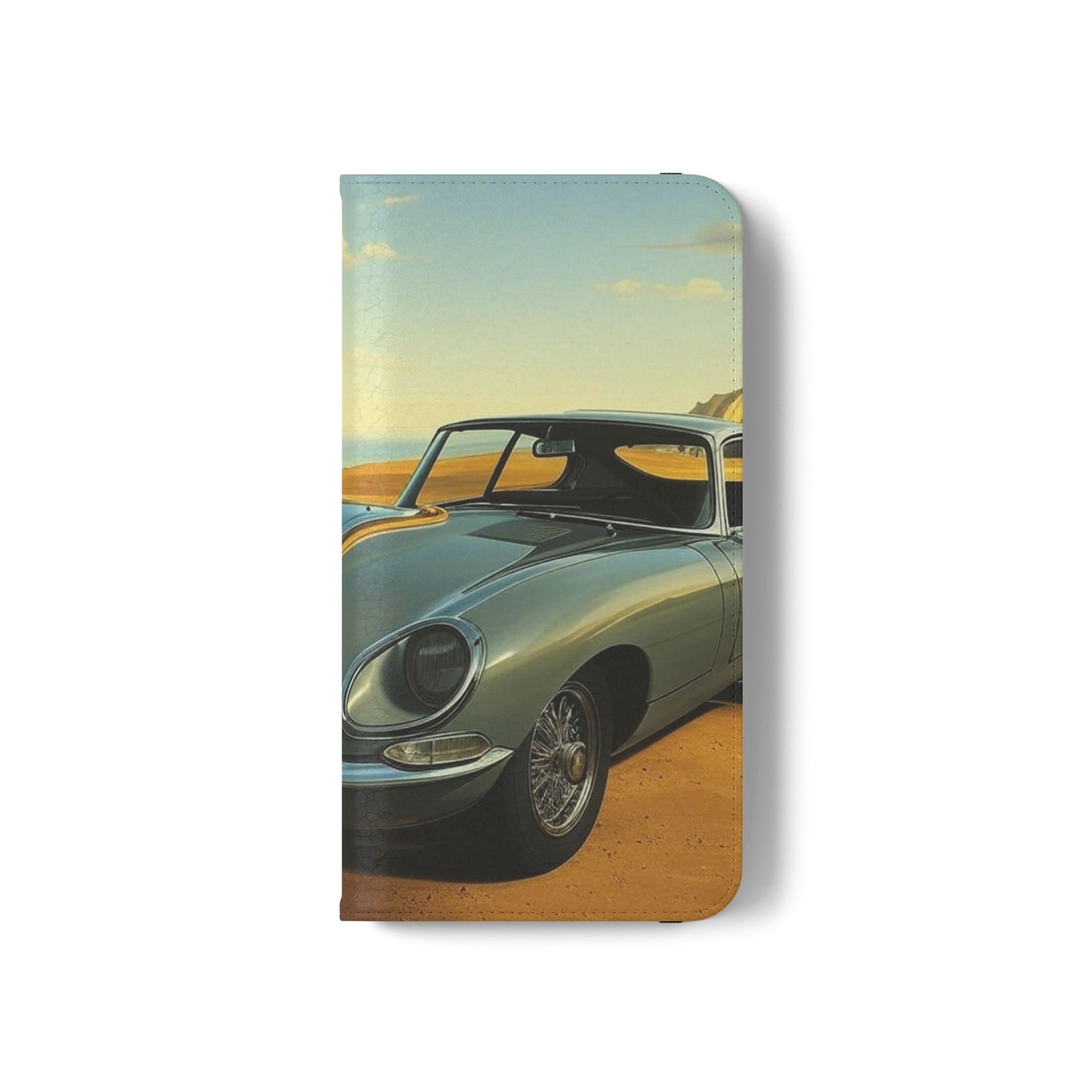 Timeless Mirage Flip Case
