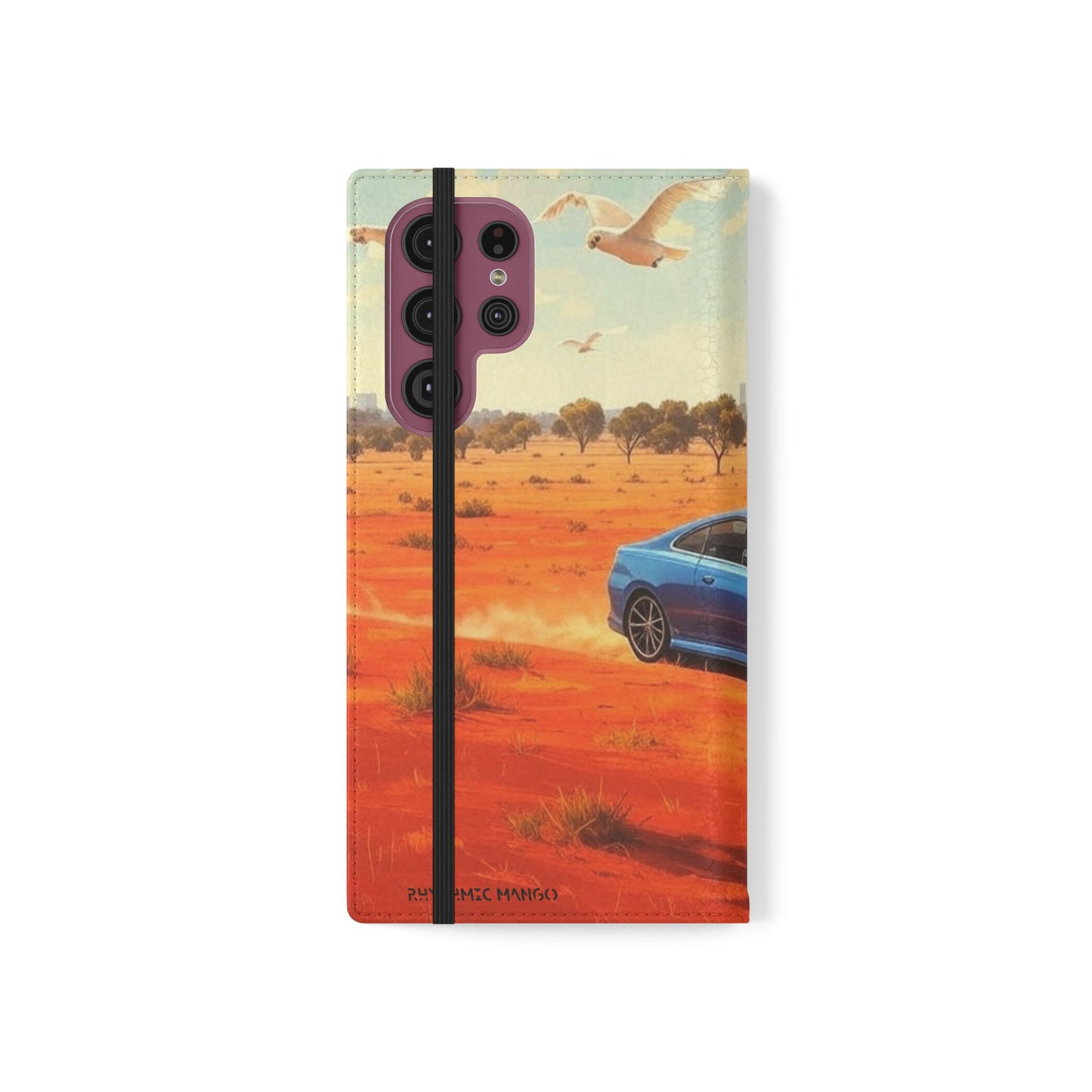 Monaro Majestic