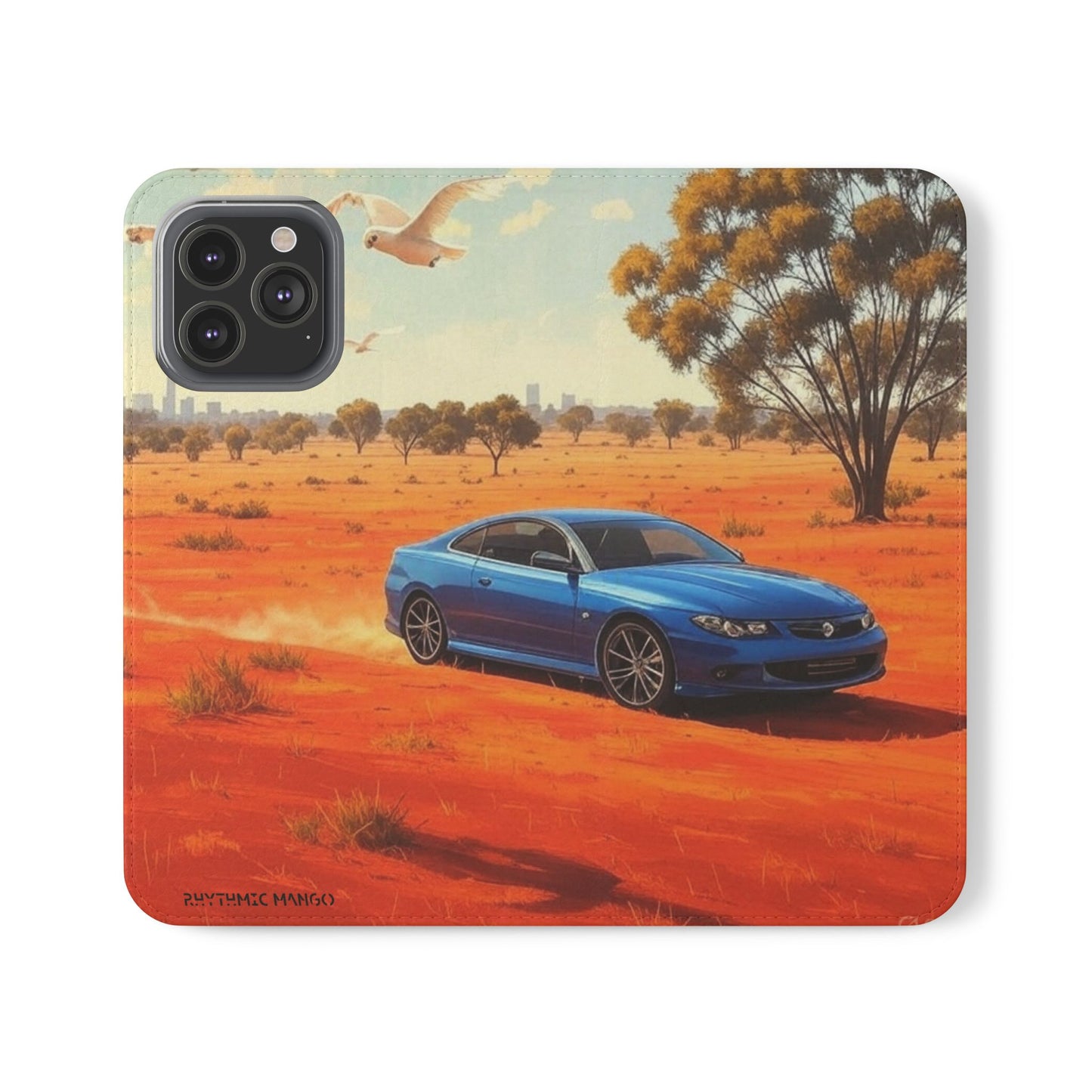 Monaro Majestic