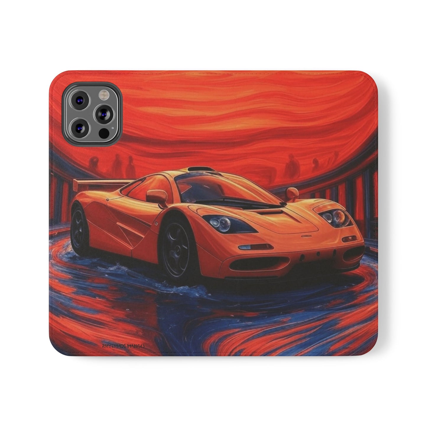McMunch F1 Scream
