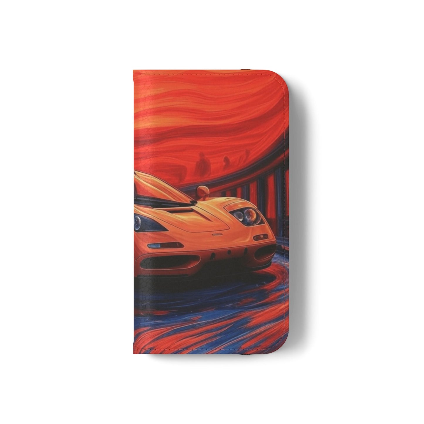 McMunch F1 Scream
