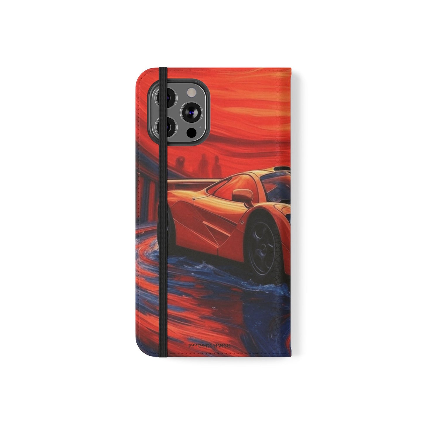 McMunch F1 Scream