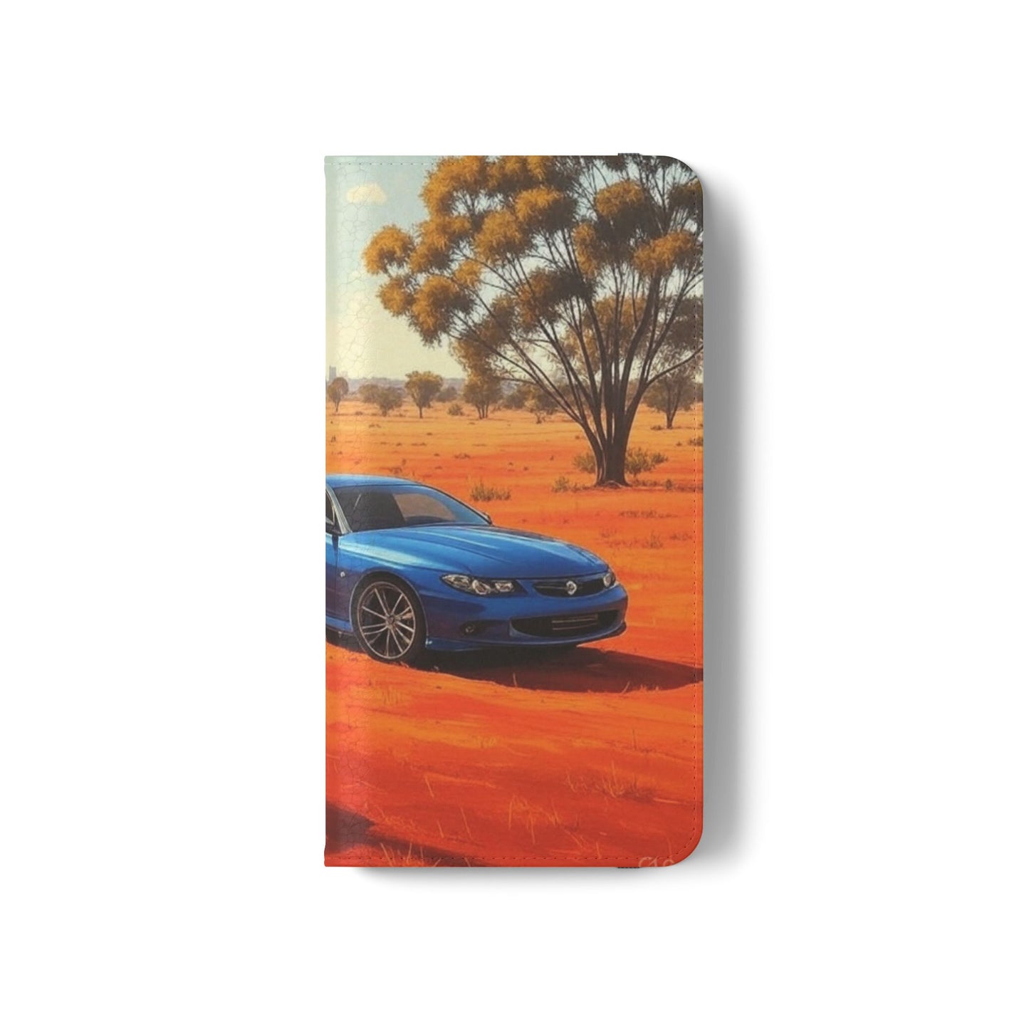 Monaro Majestic