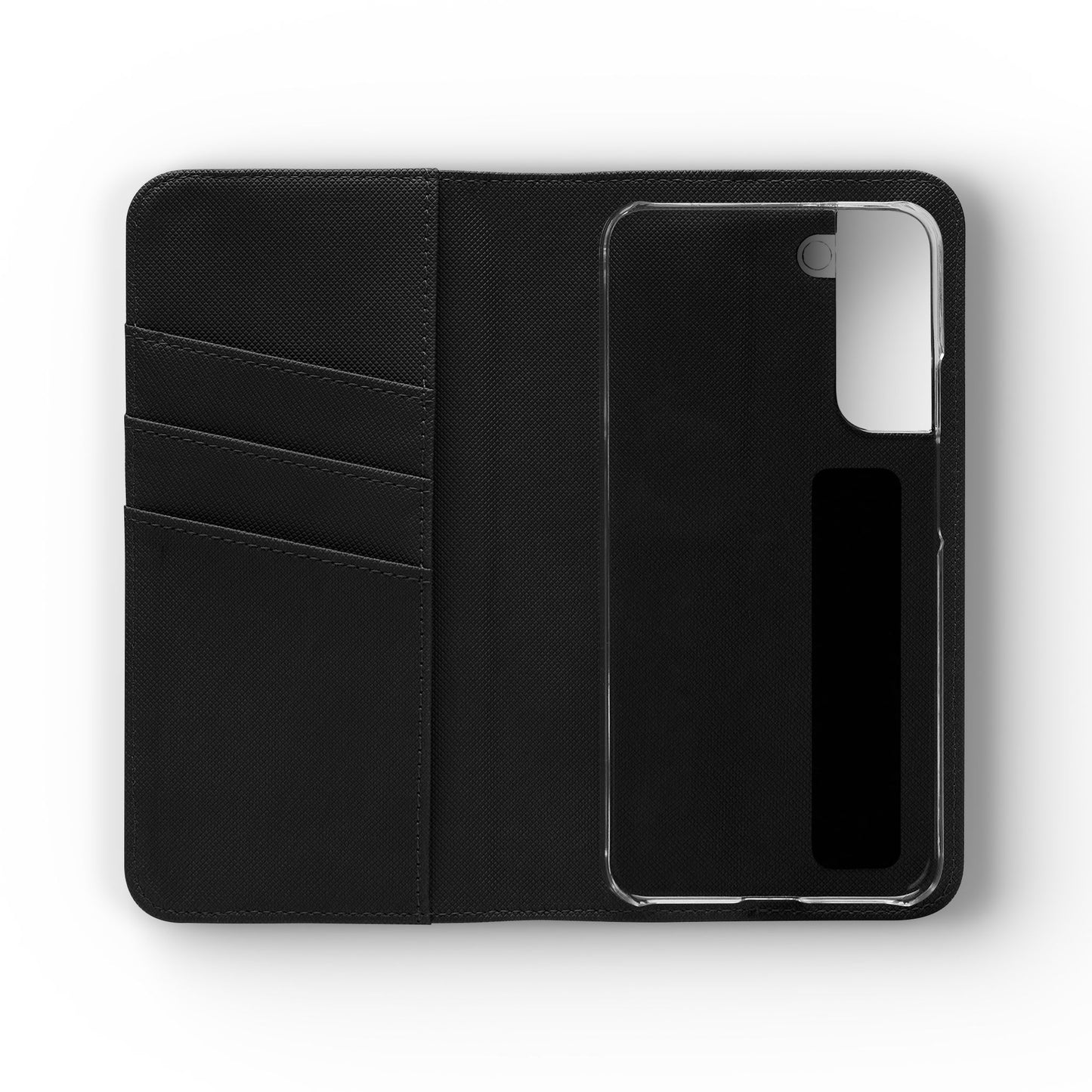 Monet’s Gullwing Glide Folio