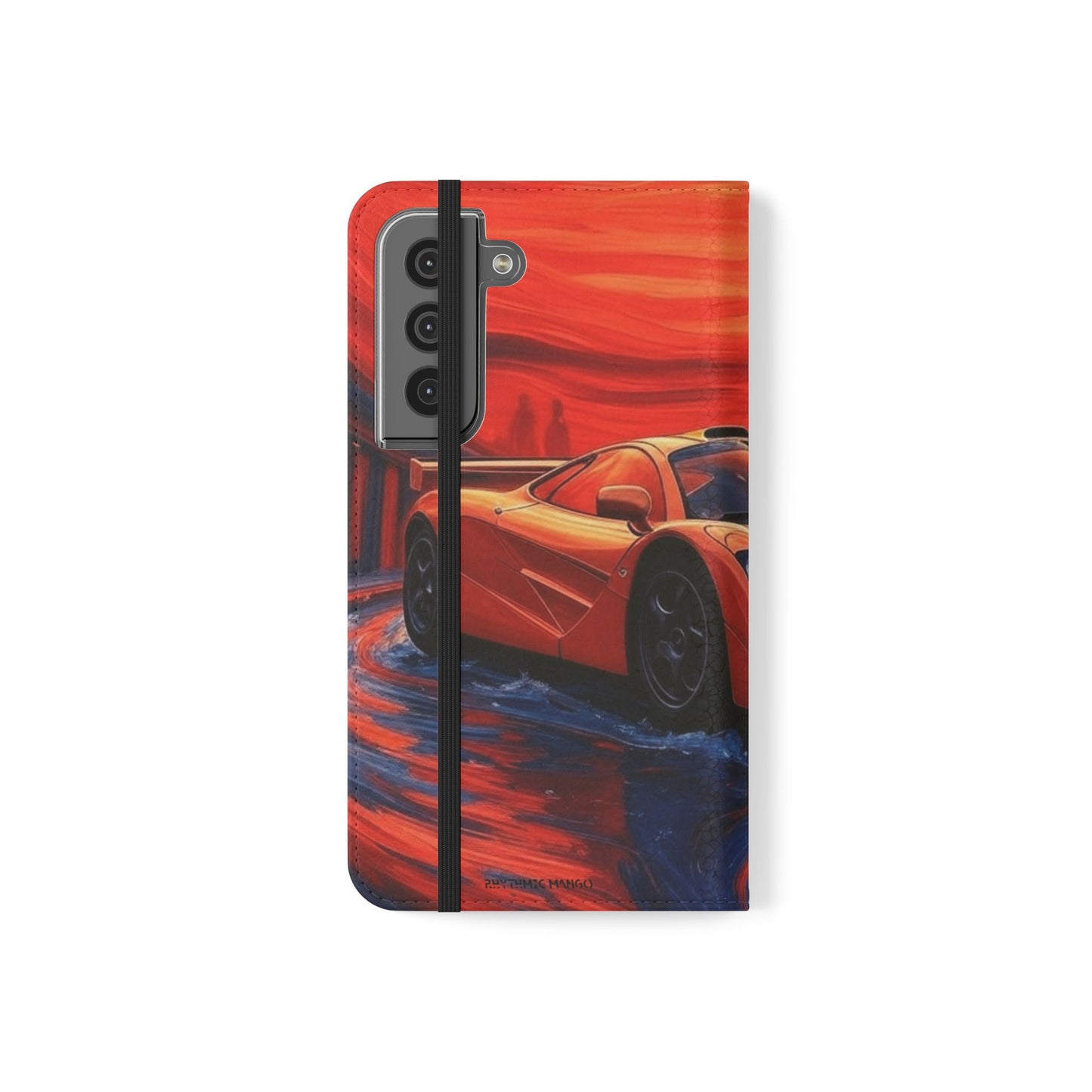 McMunch F1 Scream