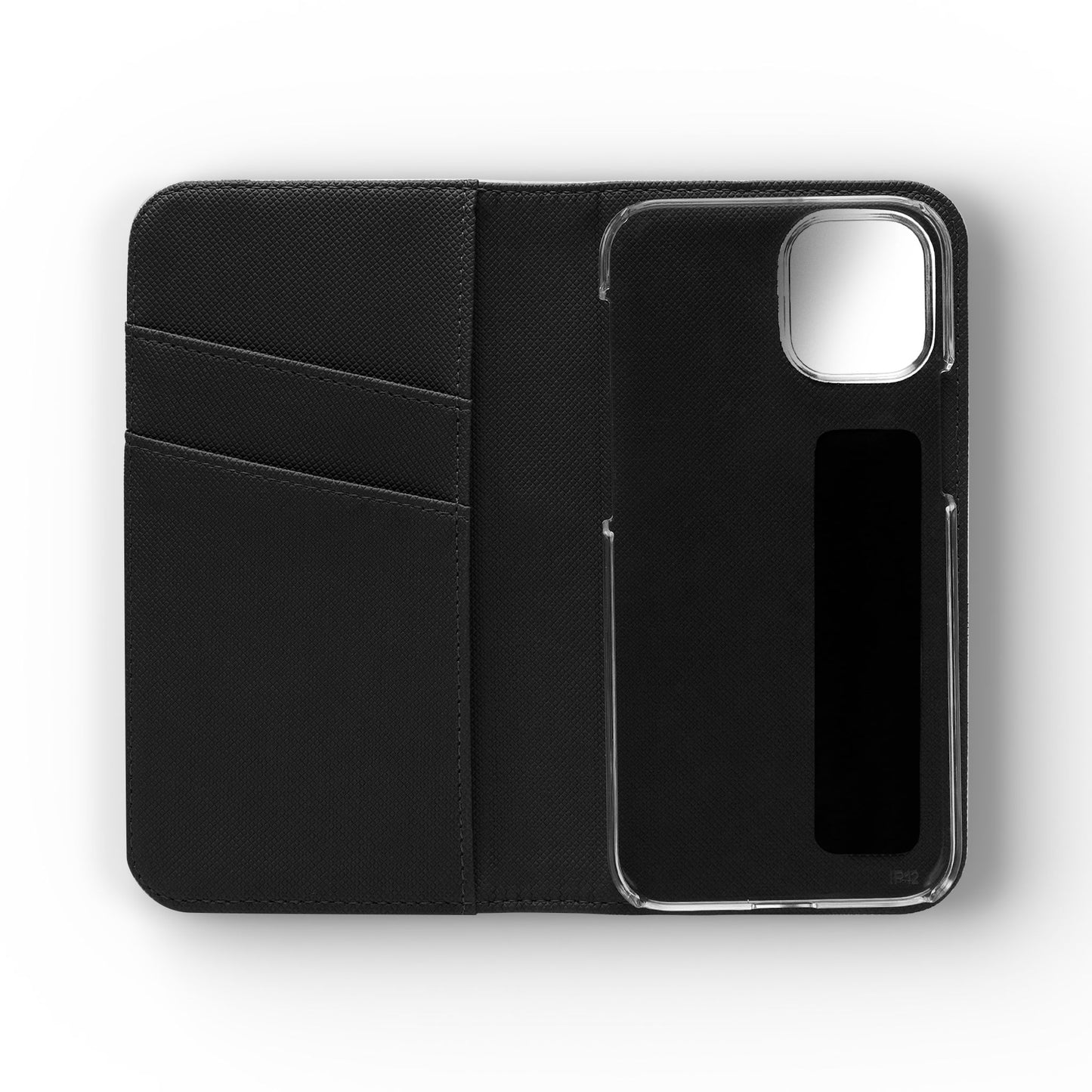 Stellar Stingray Flip Case