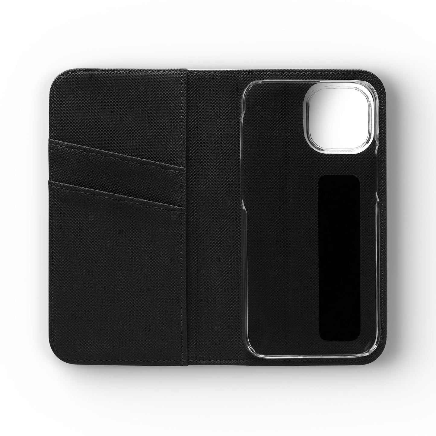 Stellar Stingray Flip Case