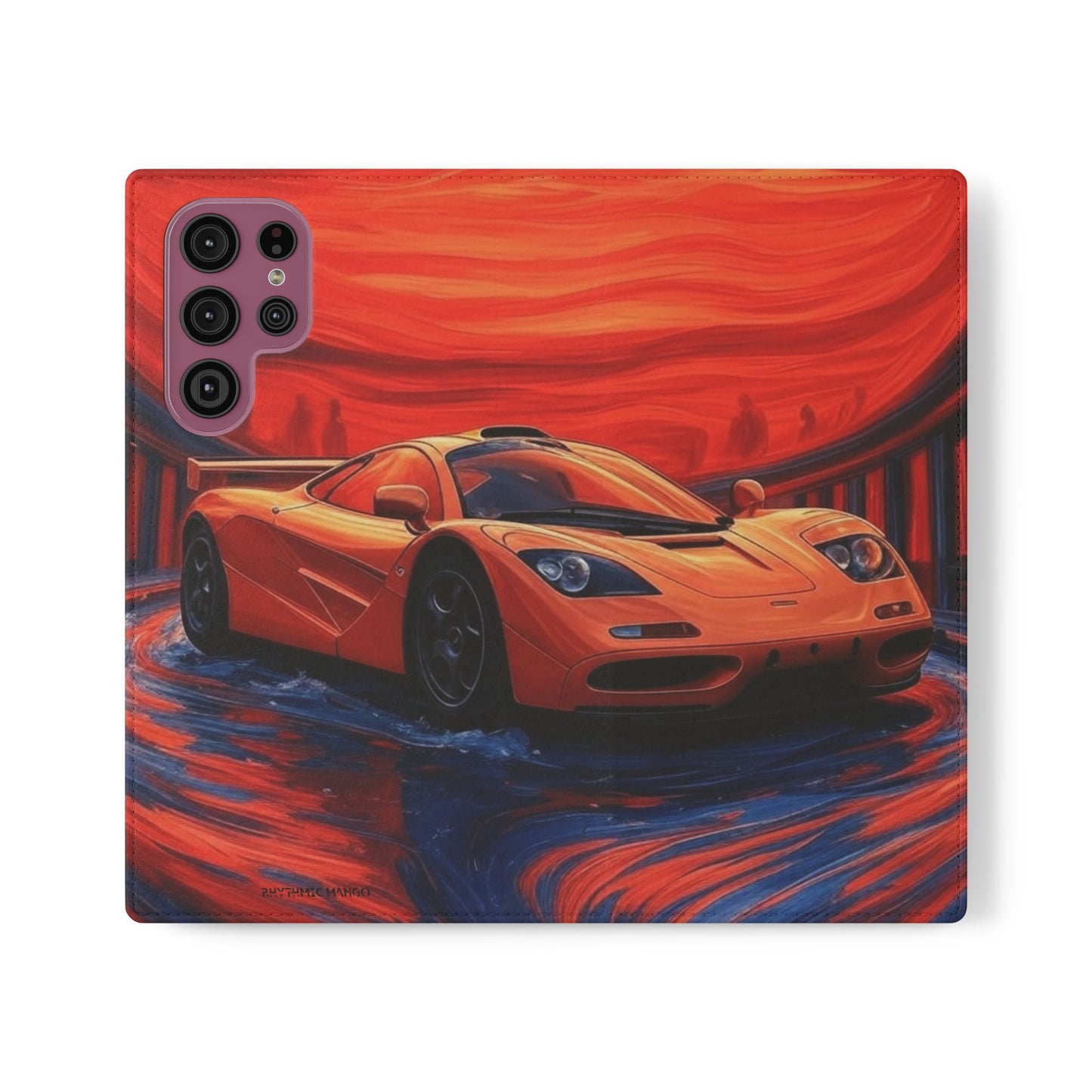 McMunch F1 Scream