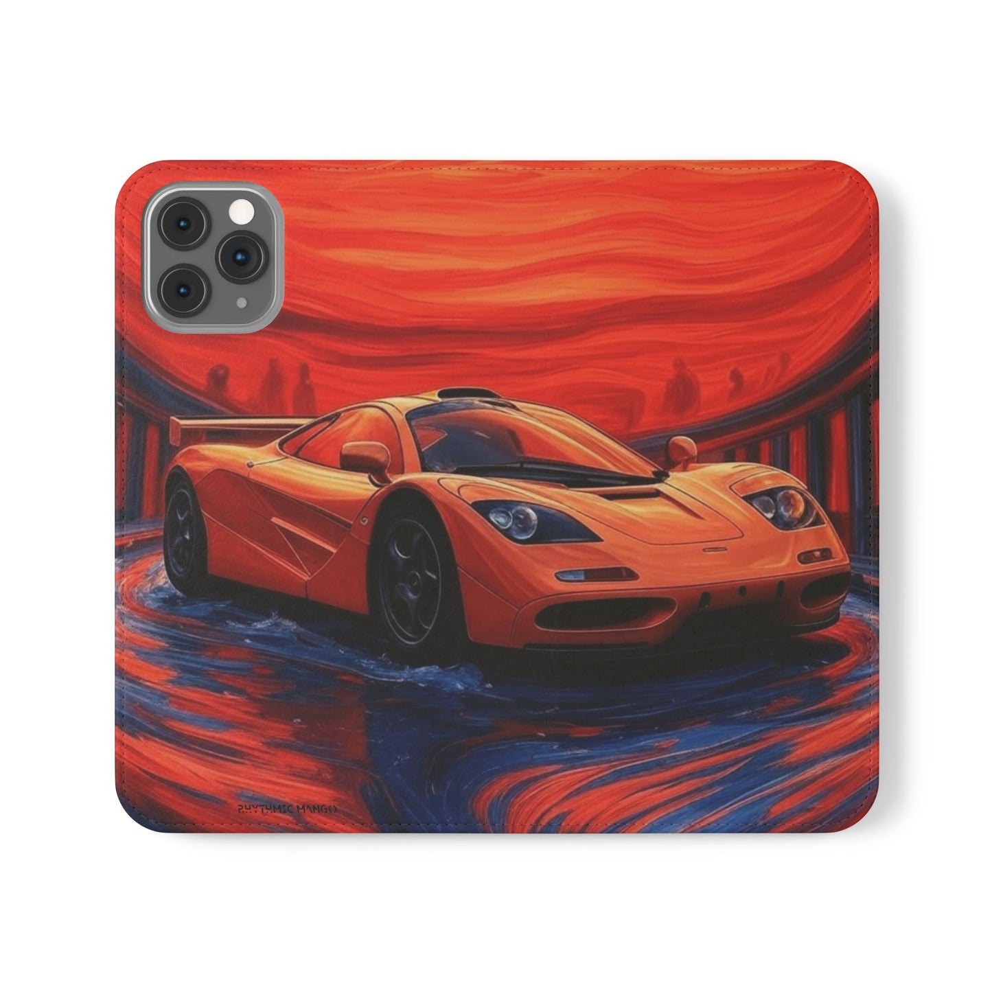 McMunch F1 Scream