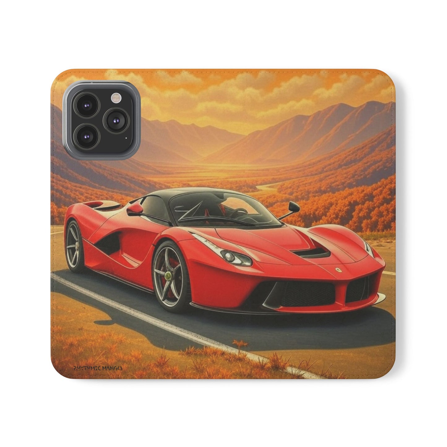 Mona LaFerrari