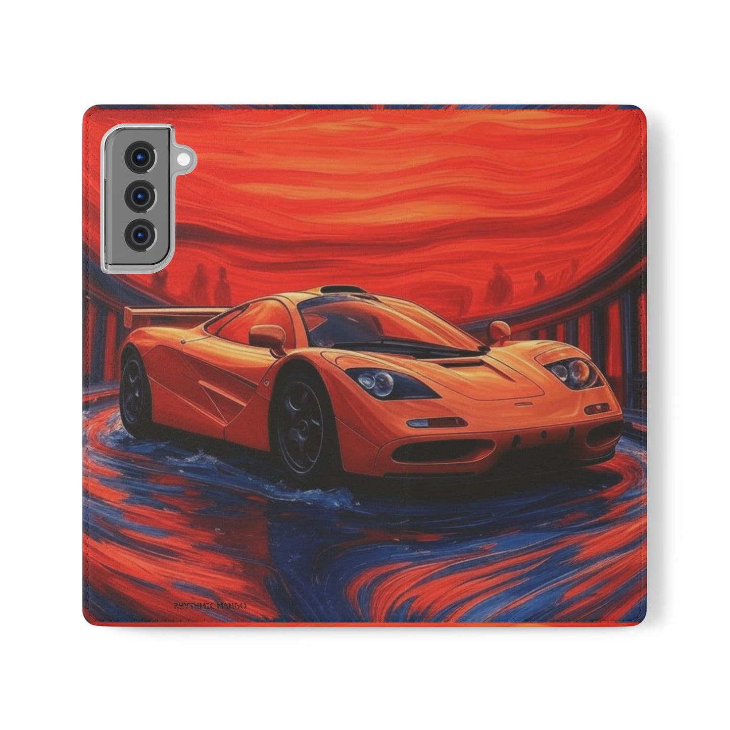 McMunch F1 Scream