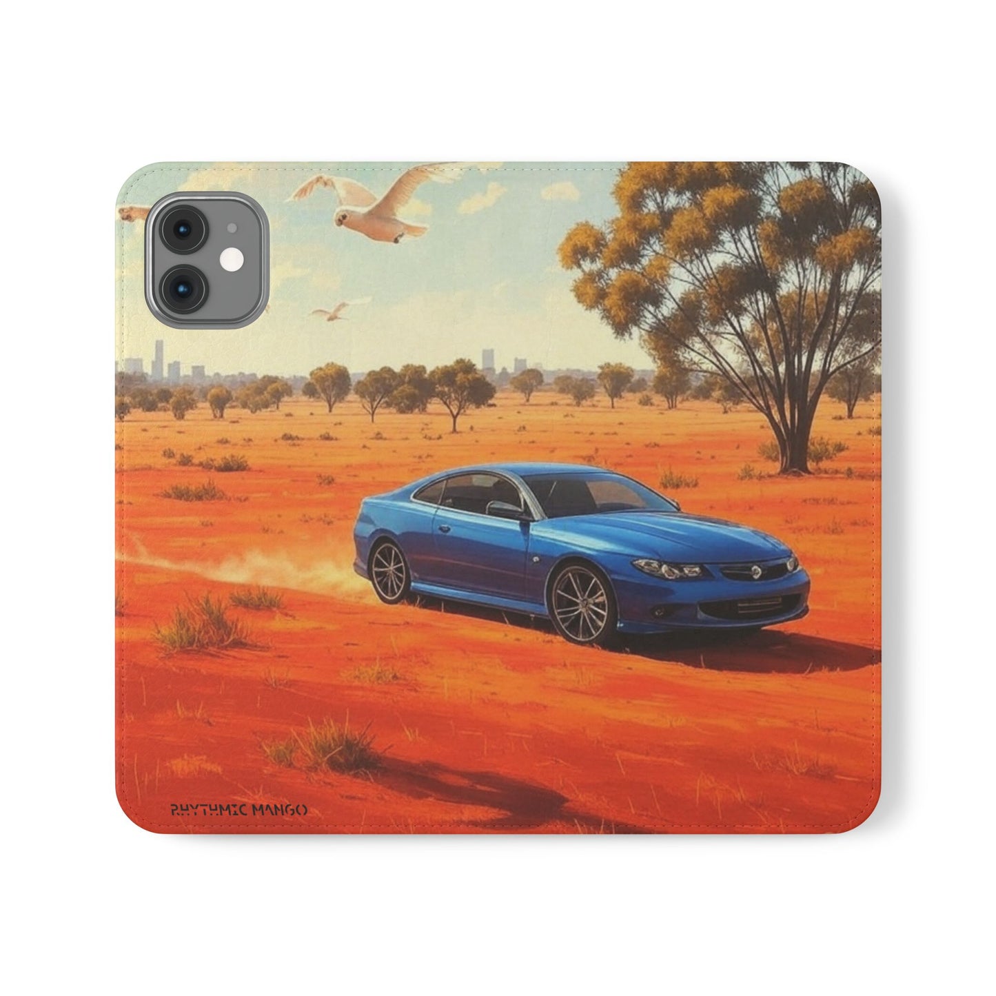 Monaro Majestic