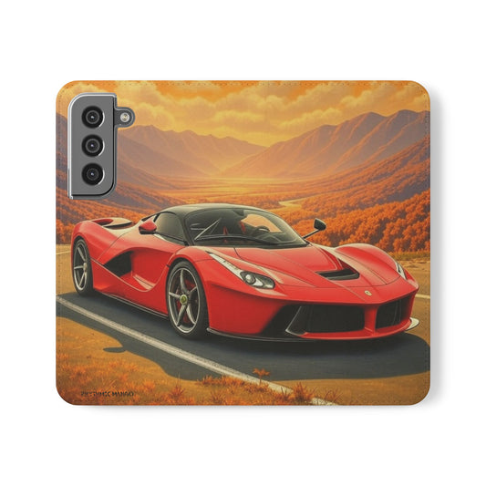Mona LaFerrari