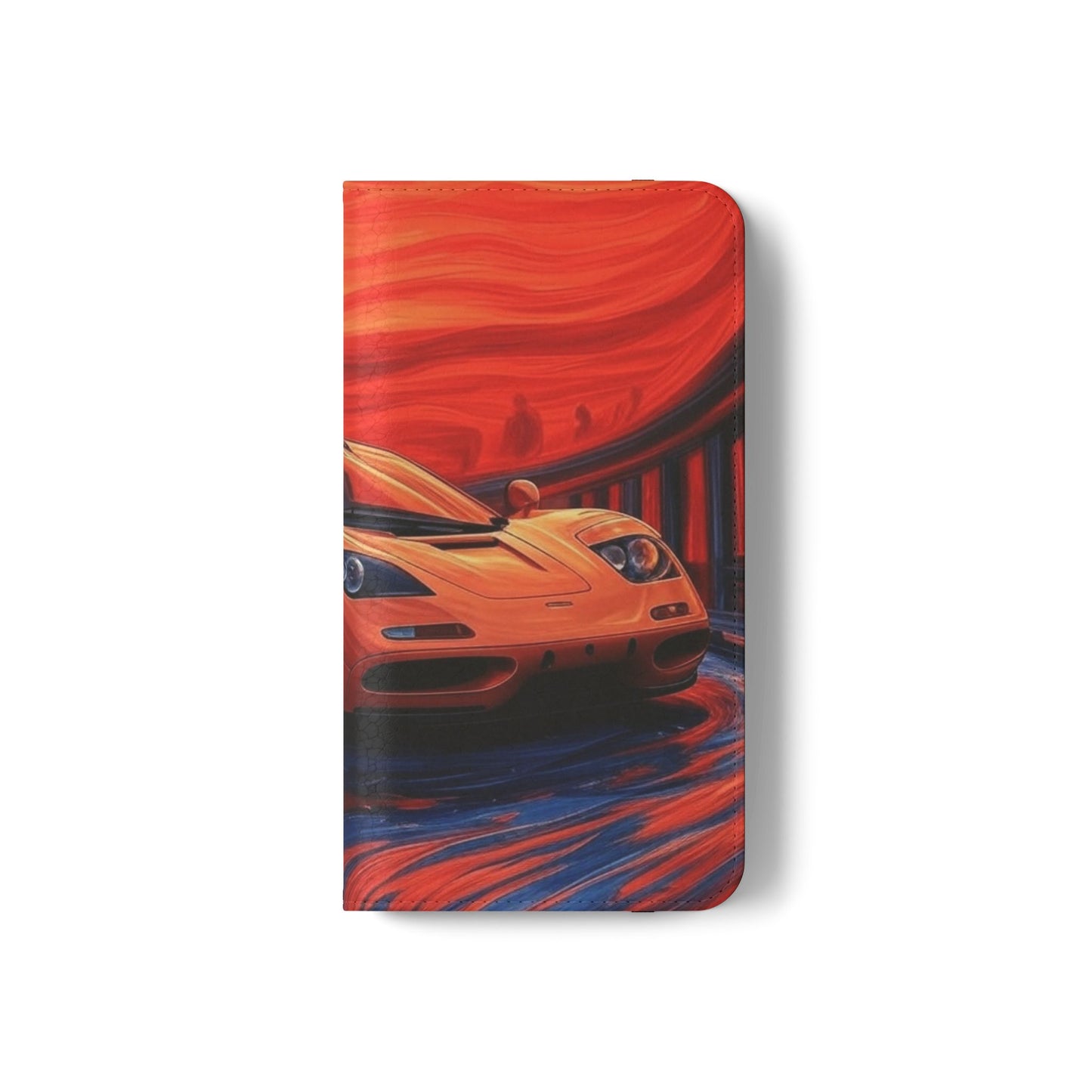 McMunch F1 Scream