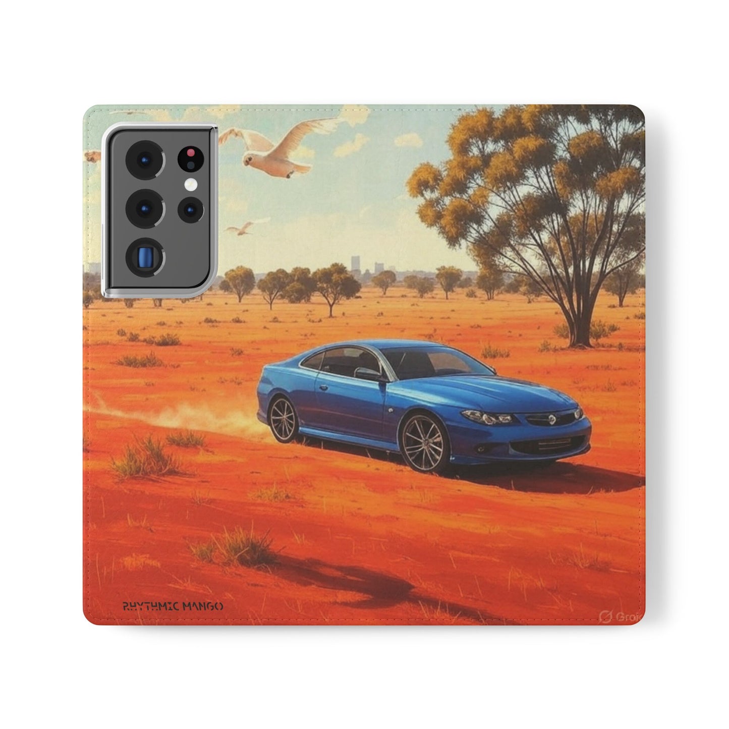 Monaro Majestic