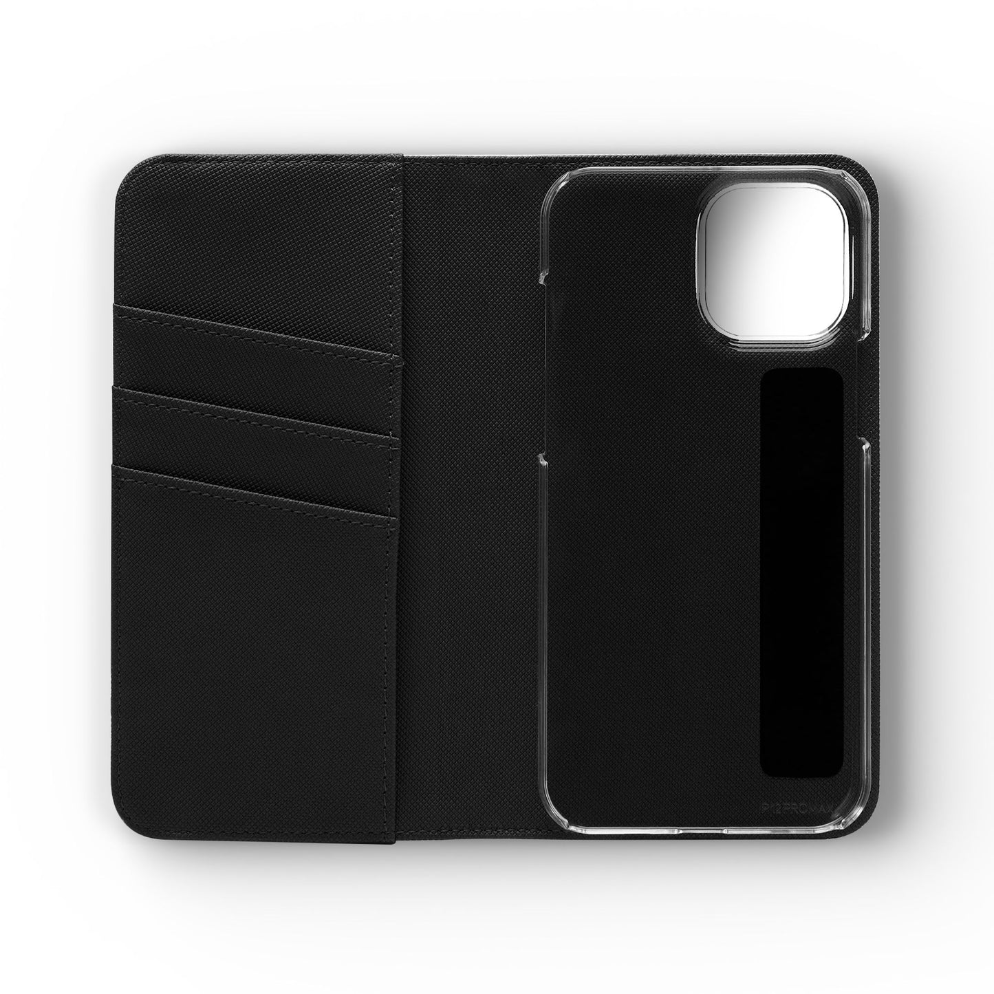 Timeless Mirage Flip Case