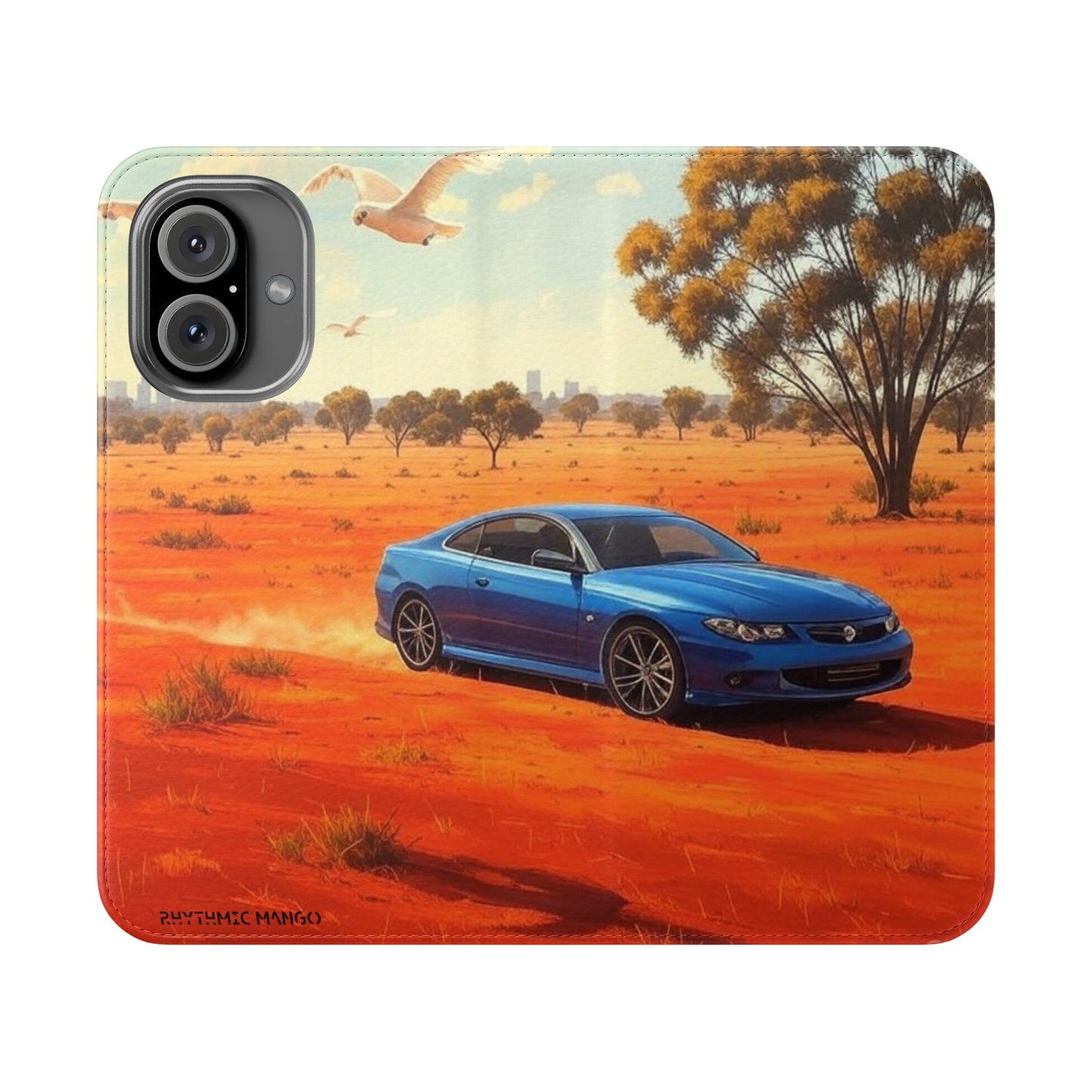 Monaro Majestic