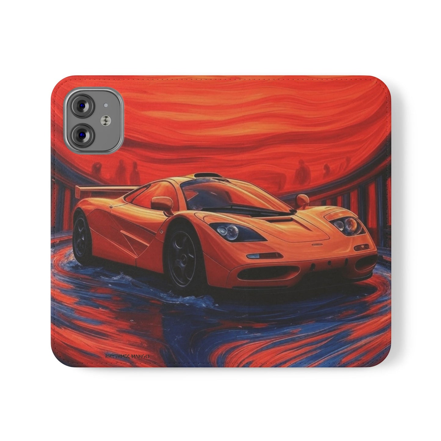 McMunch F1 Scream