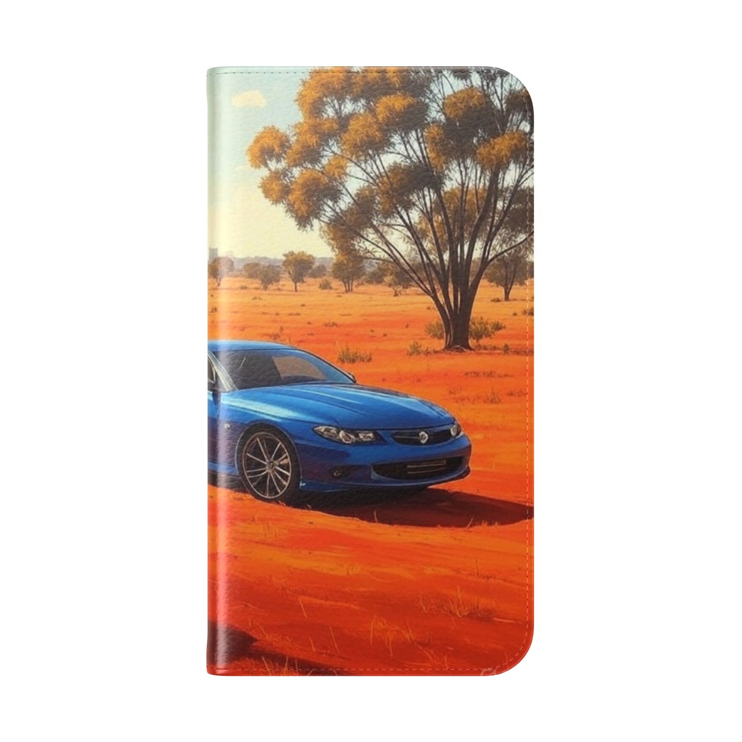 Monaro Majestic