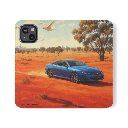 Monaro Majestic
