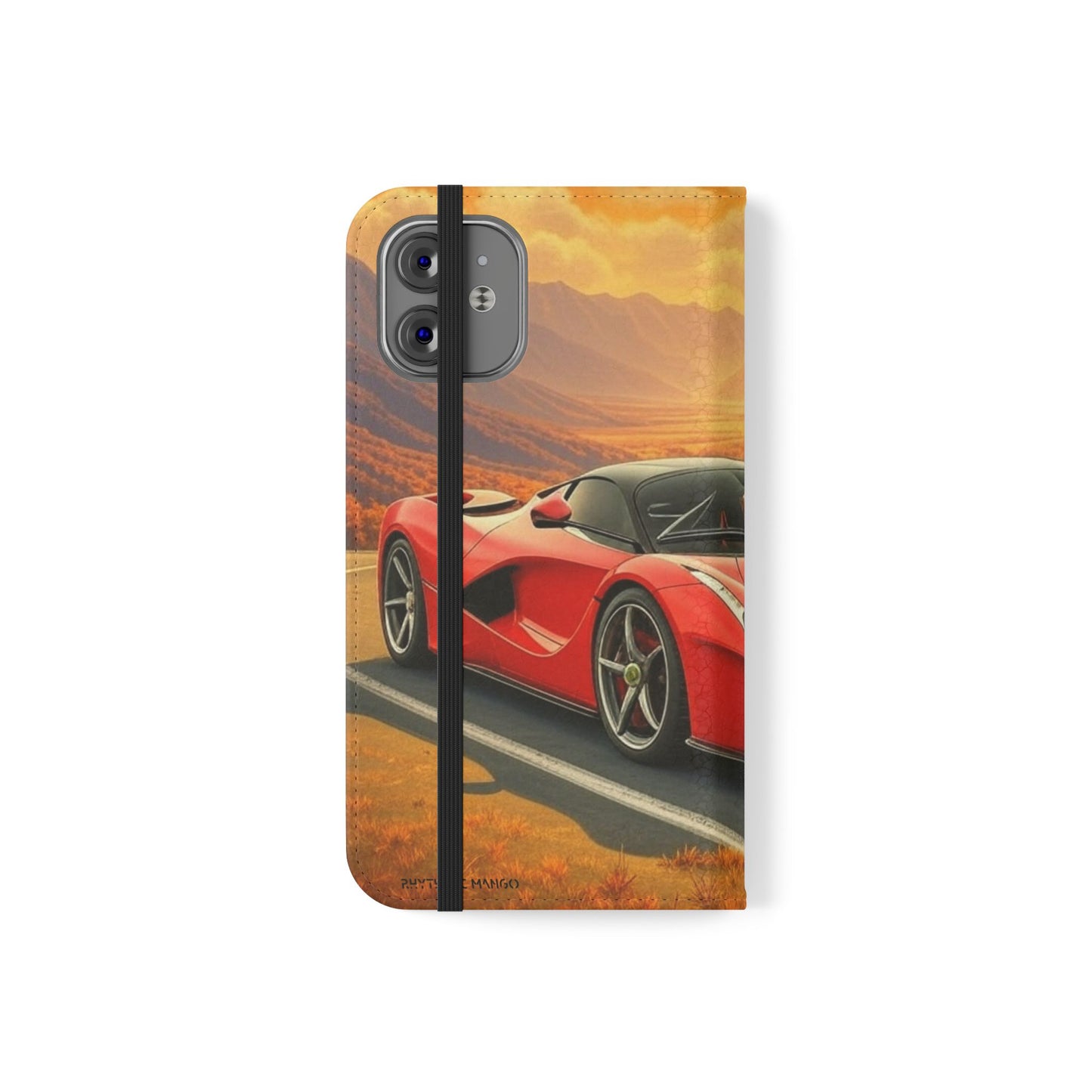 Mona LaFerrari