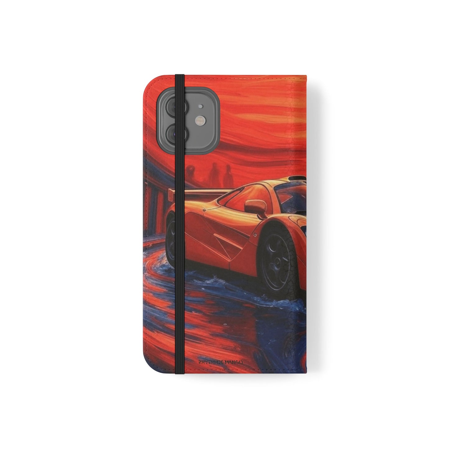 McMunch F1 Scream