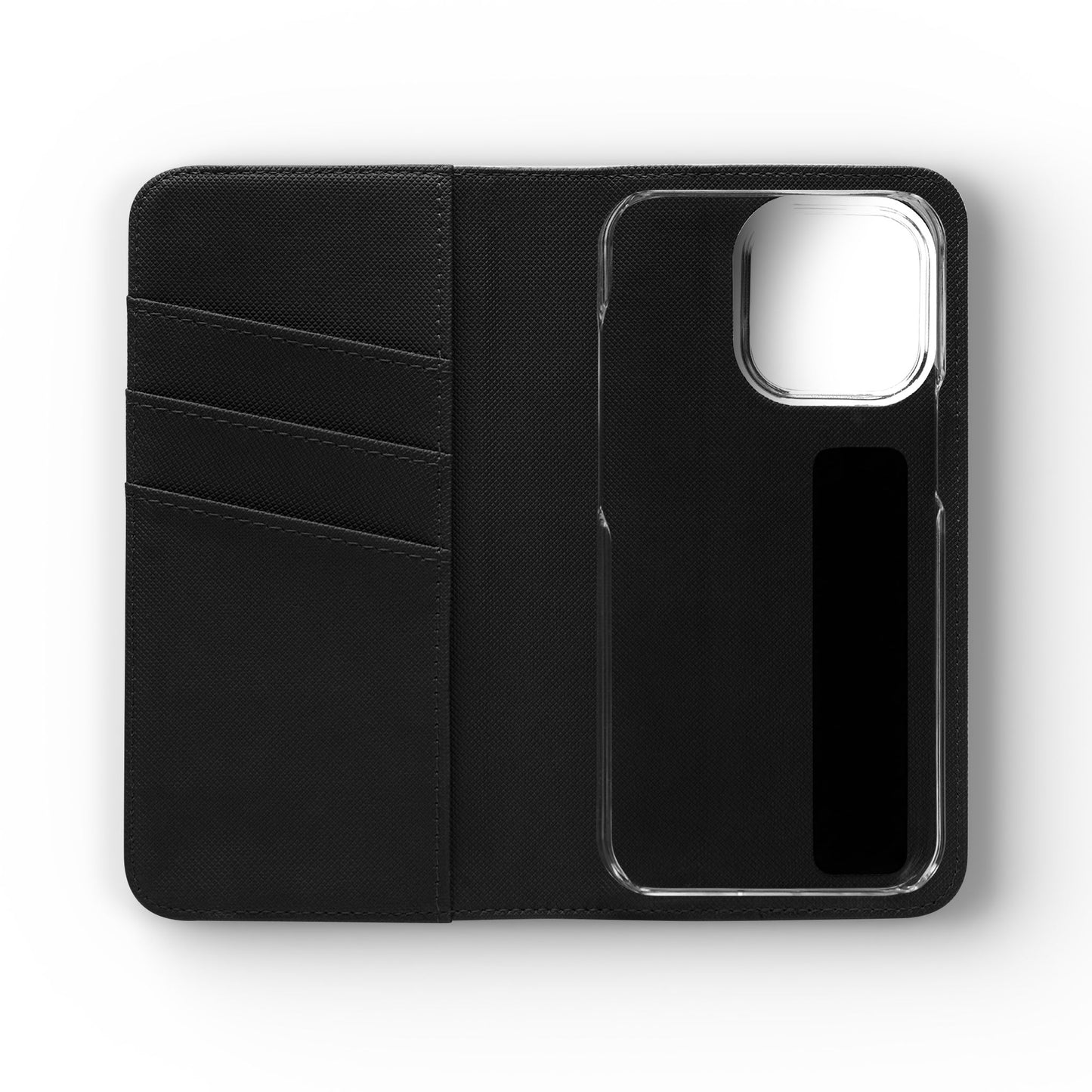 Monet’s Gullwing Glide Folio