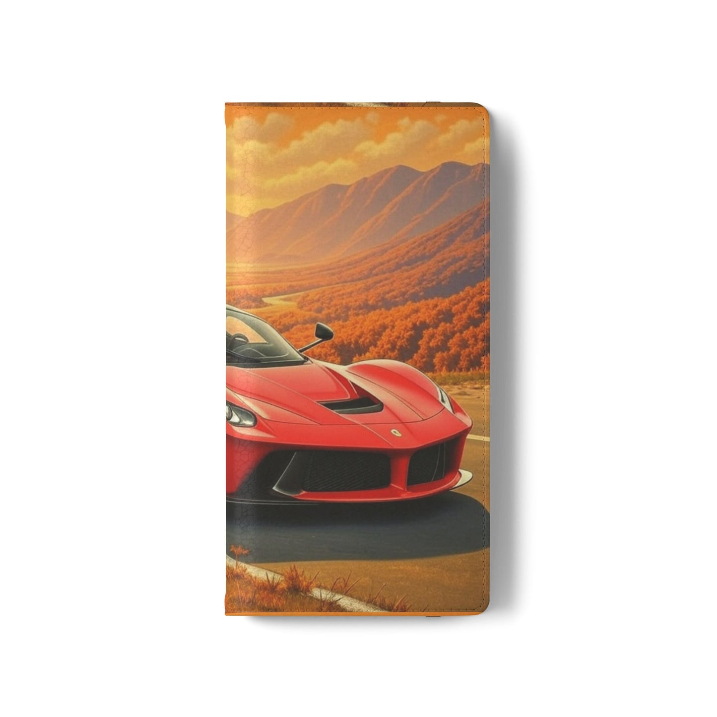 Mona LaFerrari