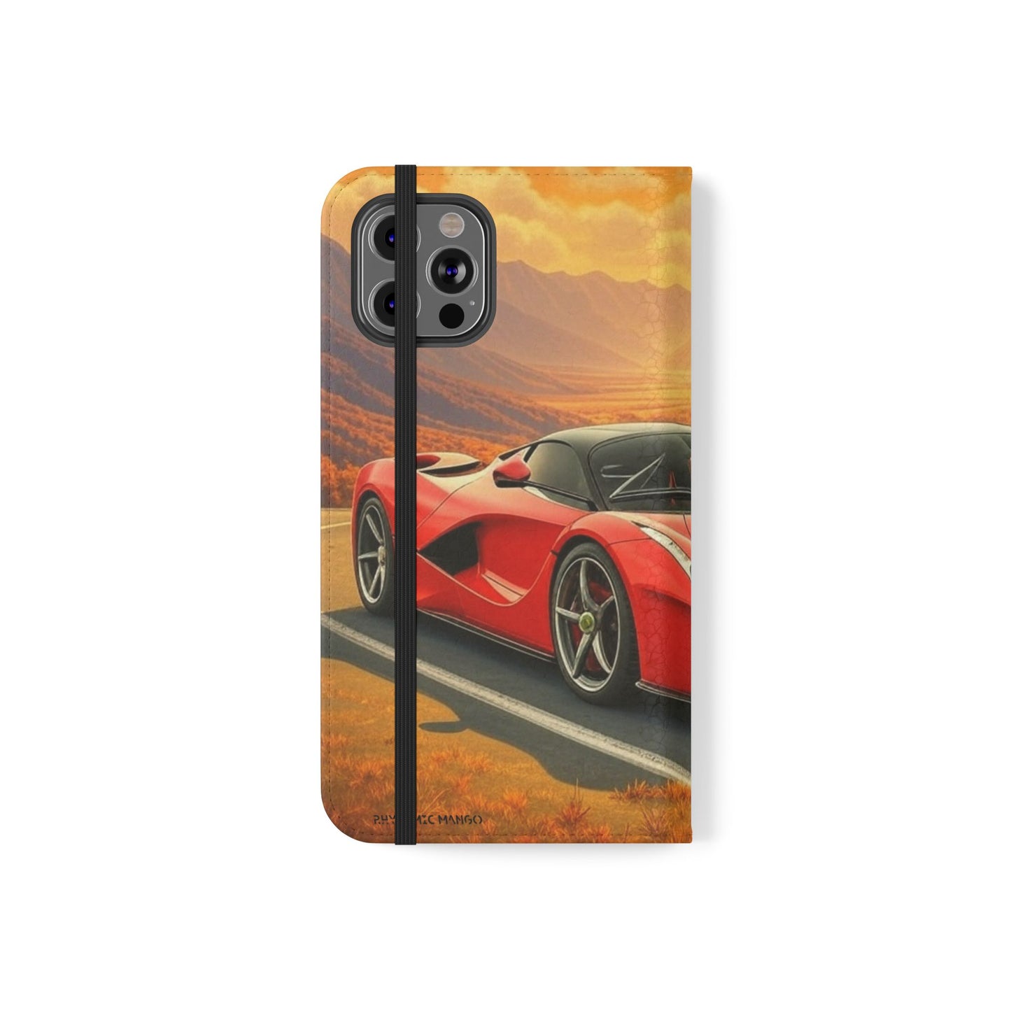 Mona LaFerrari