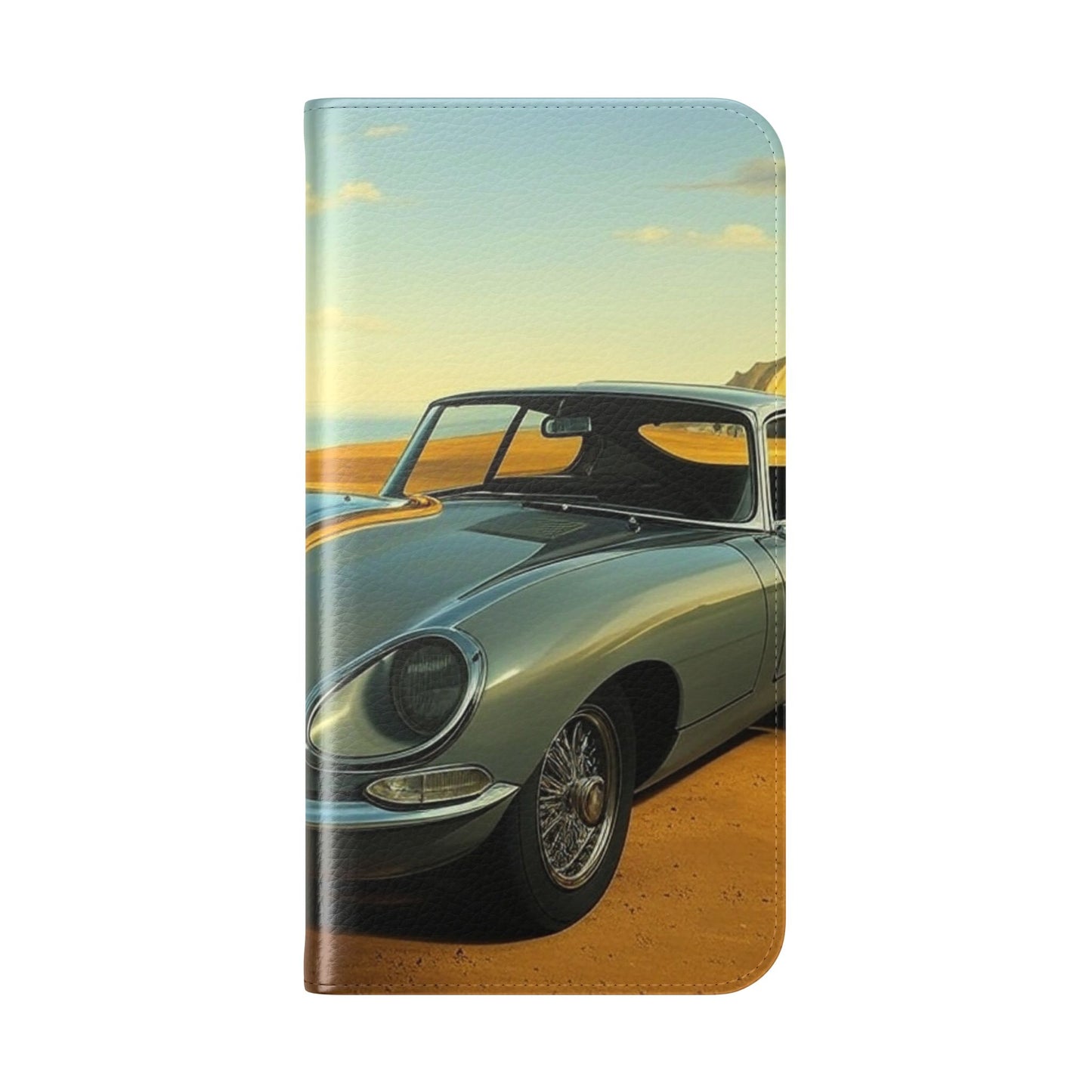 Timeless Mirage Flip Case