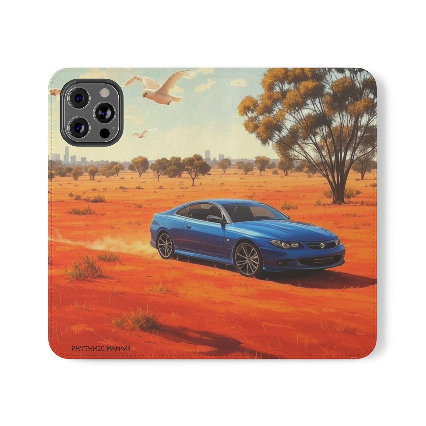 Monaro Majestic