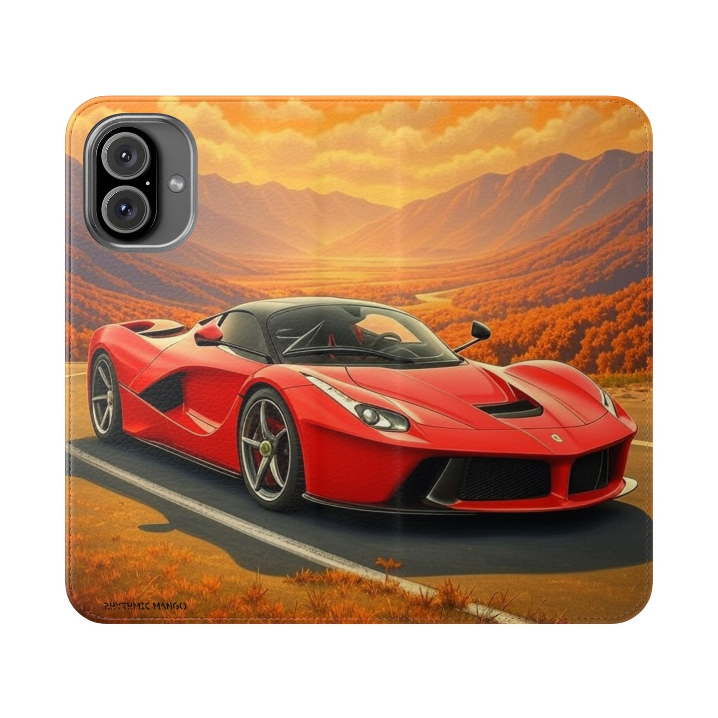 Mona LaFerrari