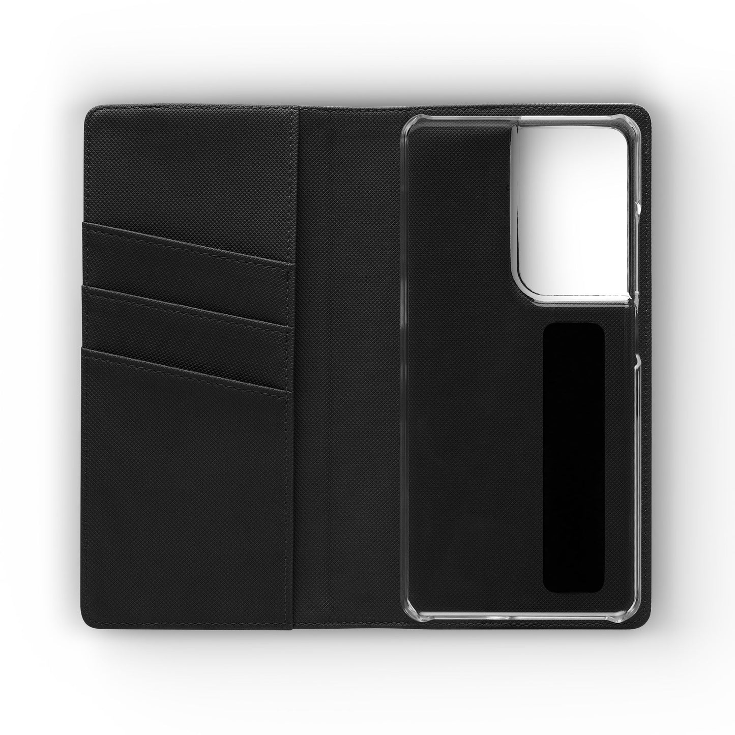 Stellar Stingray Flip Case