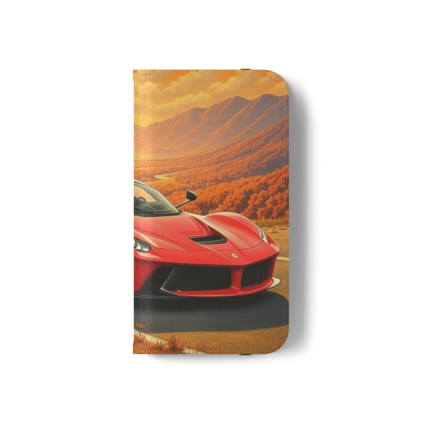 Mona LaFerrari