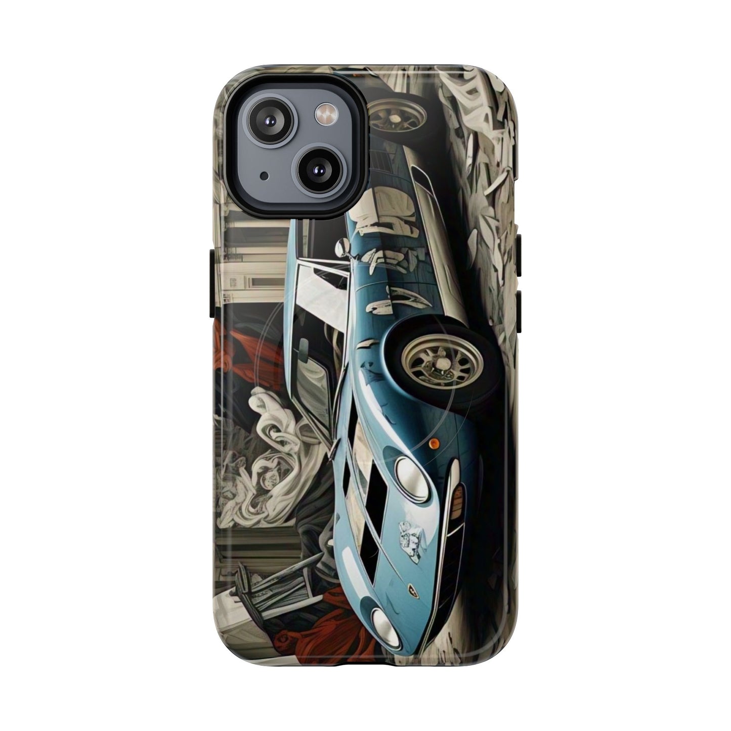 Guernica Gear