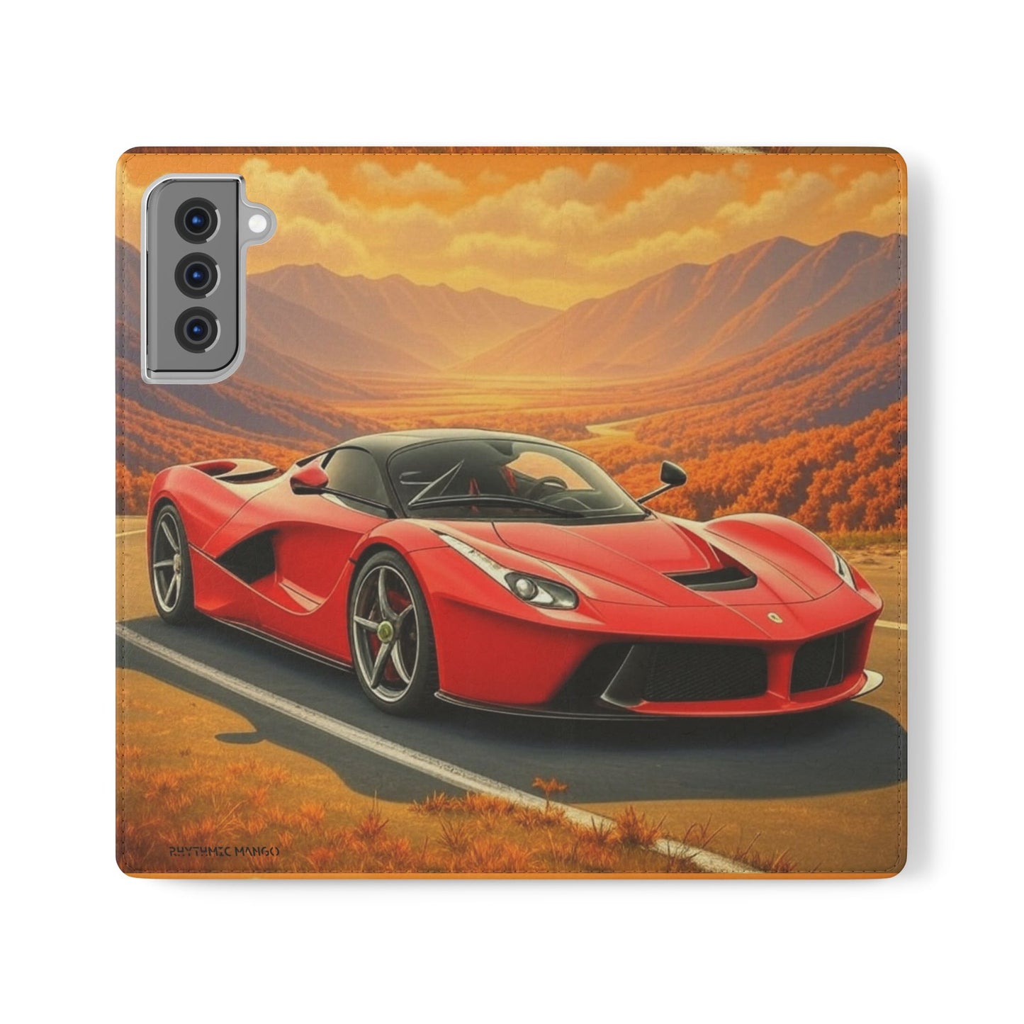 Mona LaFerrari